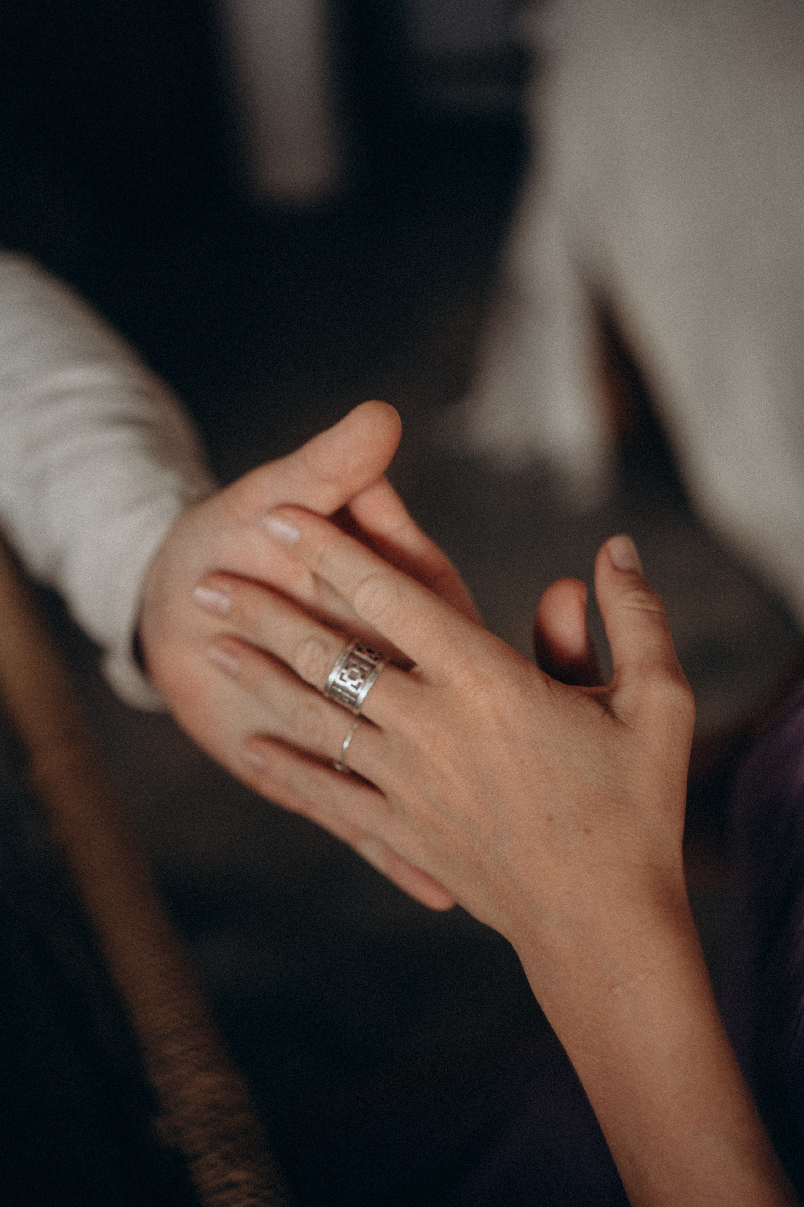 Полина и Джулиан. Ольга Антипова — фотограф