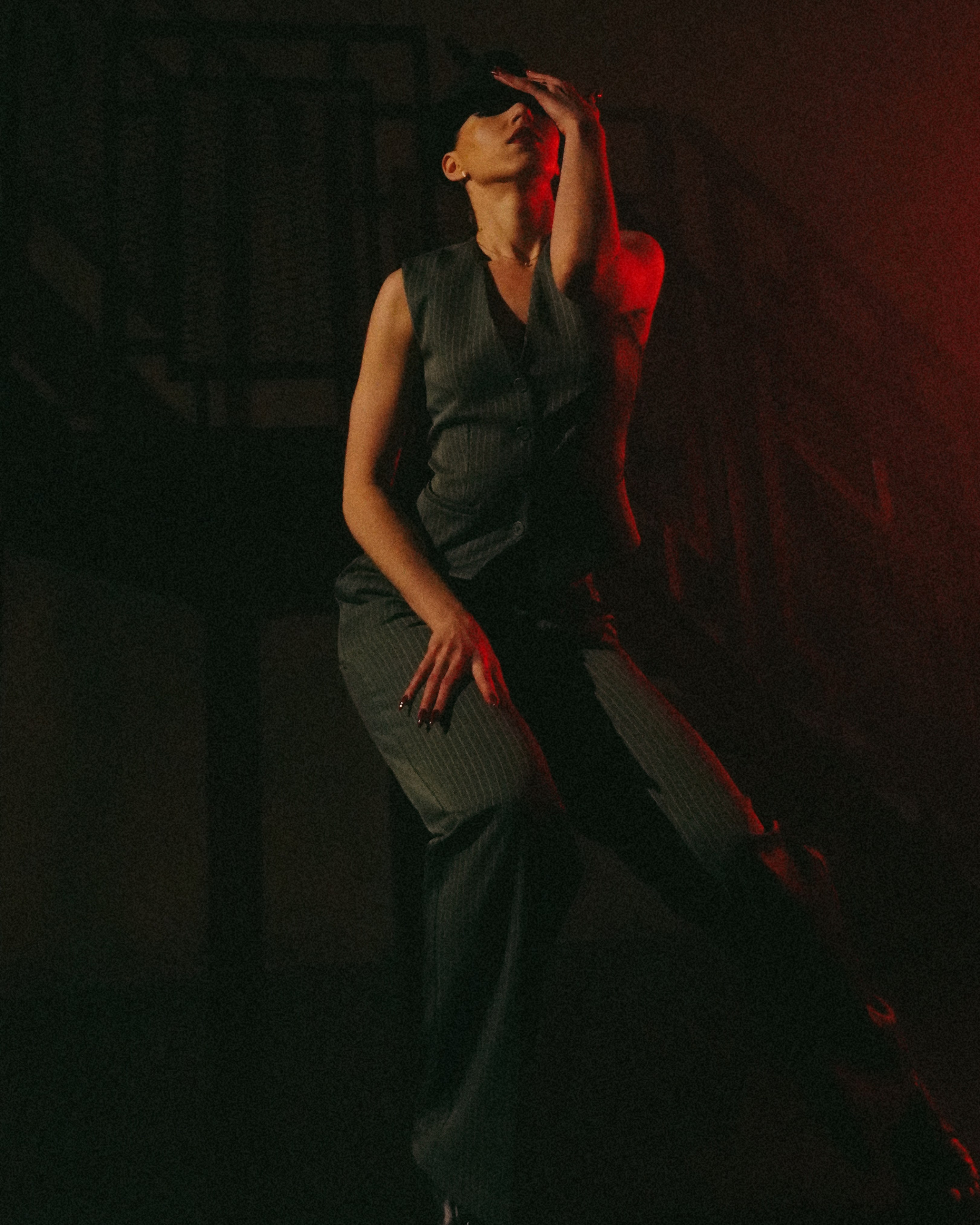 Острые козырьки. Фотограф Юлия Евсеева