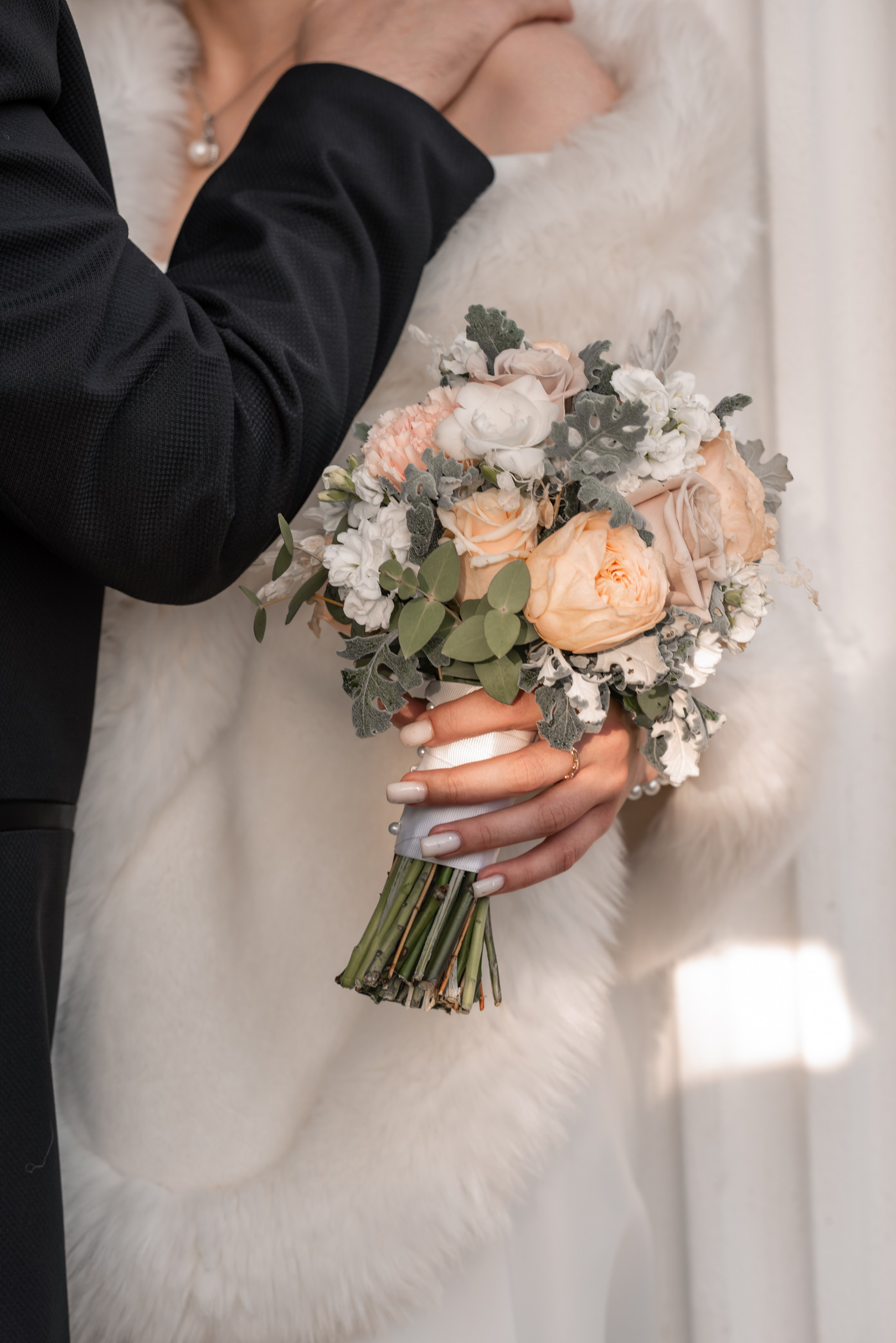 Анастасия и Иван. Свадебный и семейный фотограф в Краснодарском крае