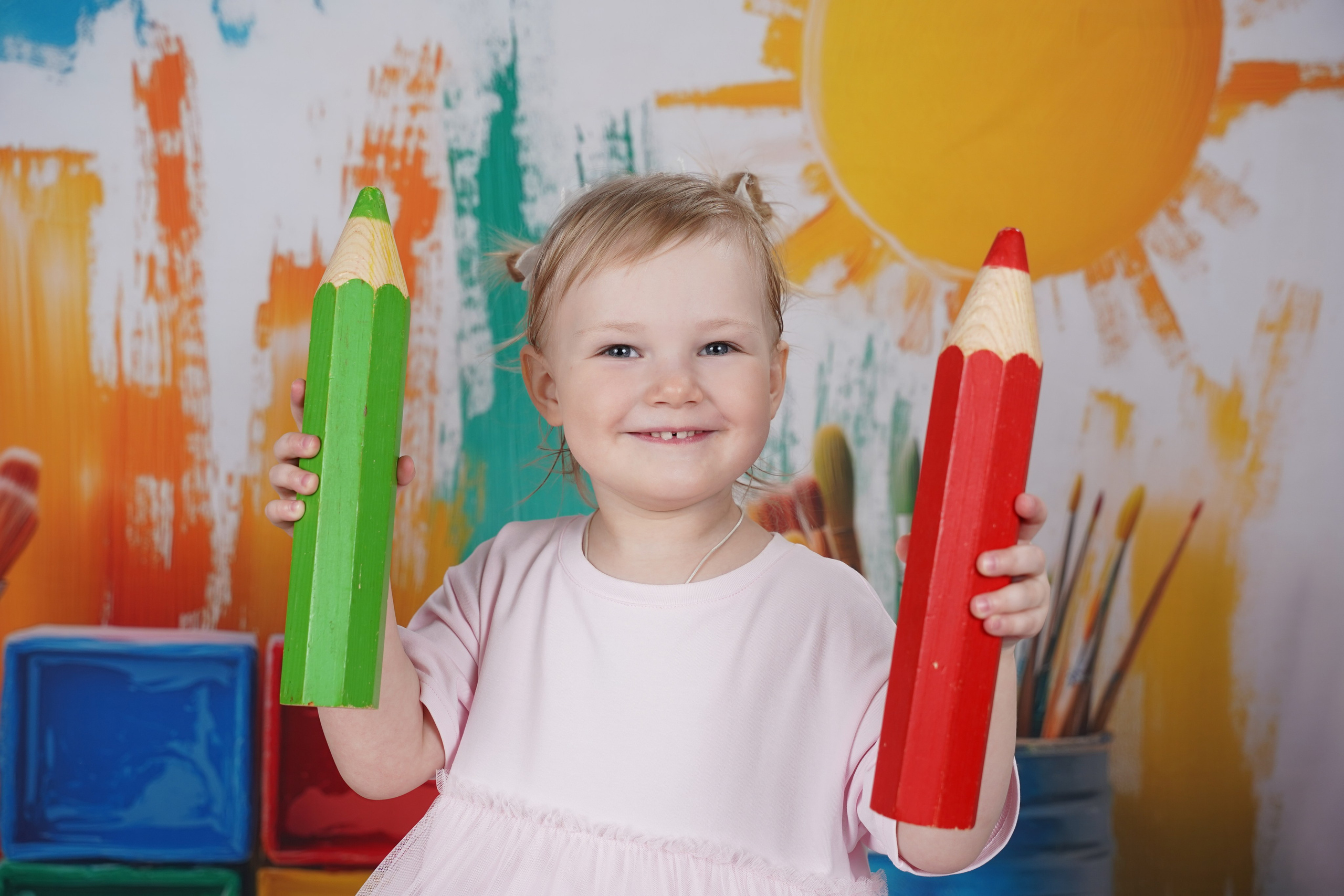 Отзывы. Фотограф в детский сад в Екатеринбурге, выпускные альбомы Юлия Умерова