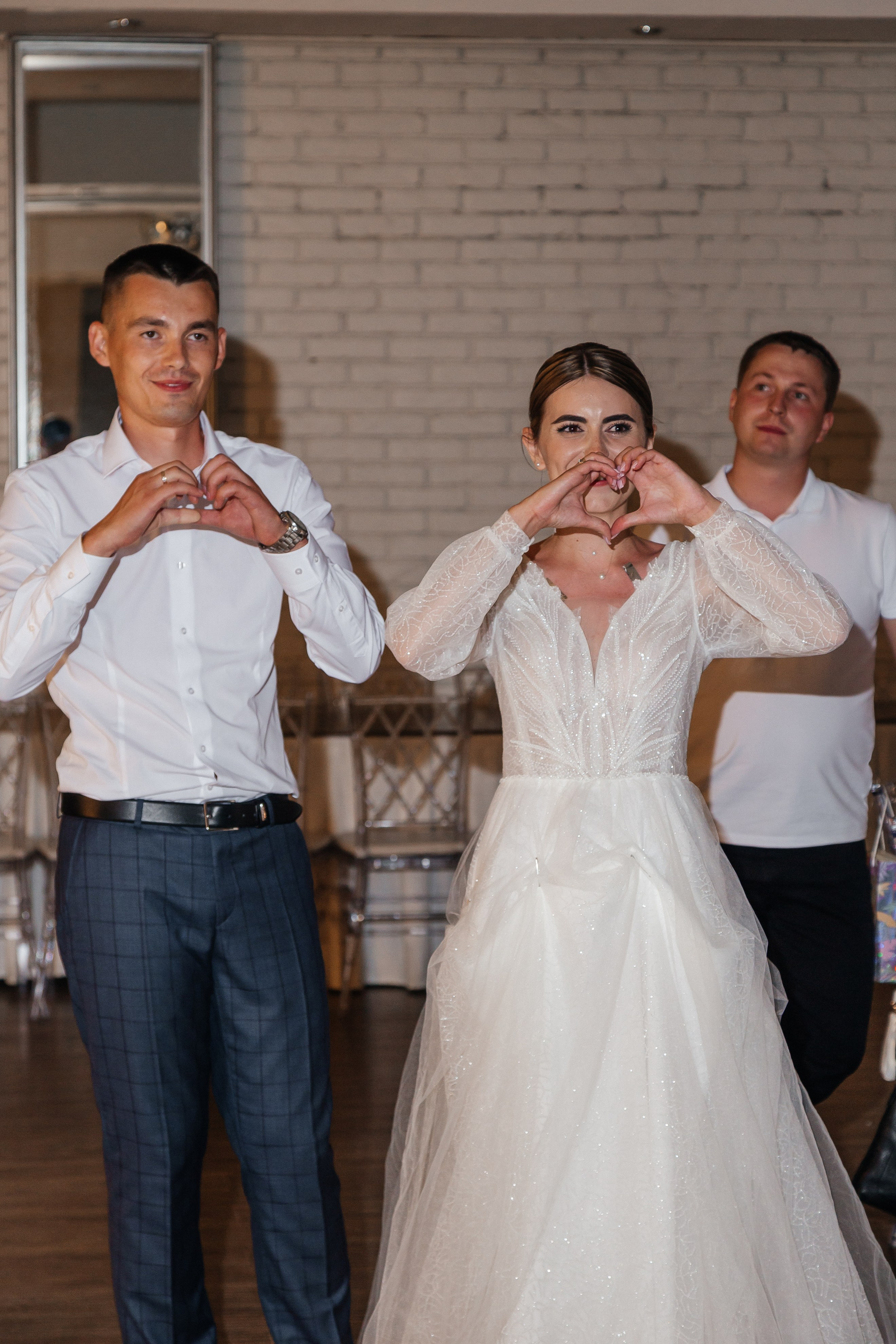 Максим & Юлия. Фотограф Улан-Удэ/Иркутск Алекс Жданов