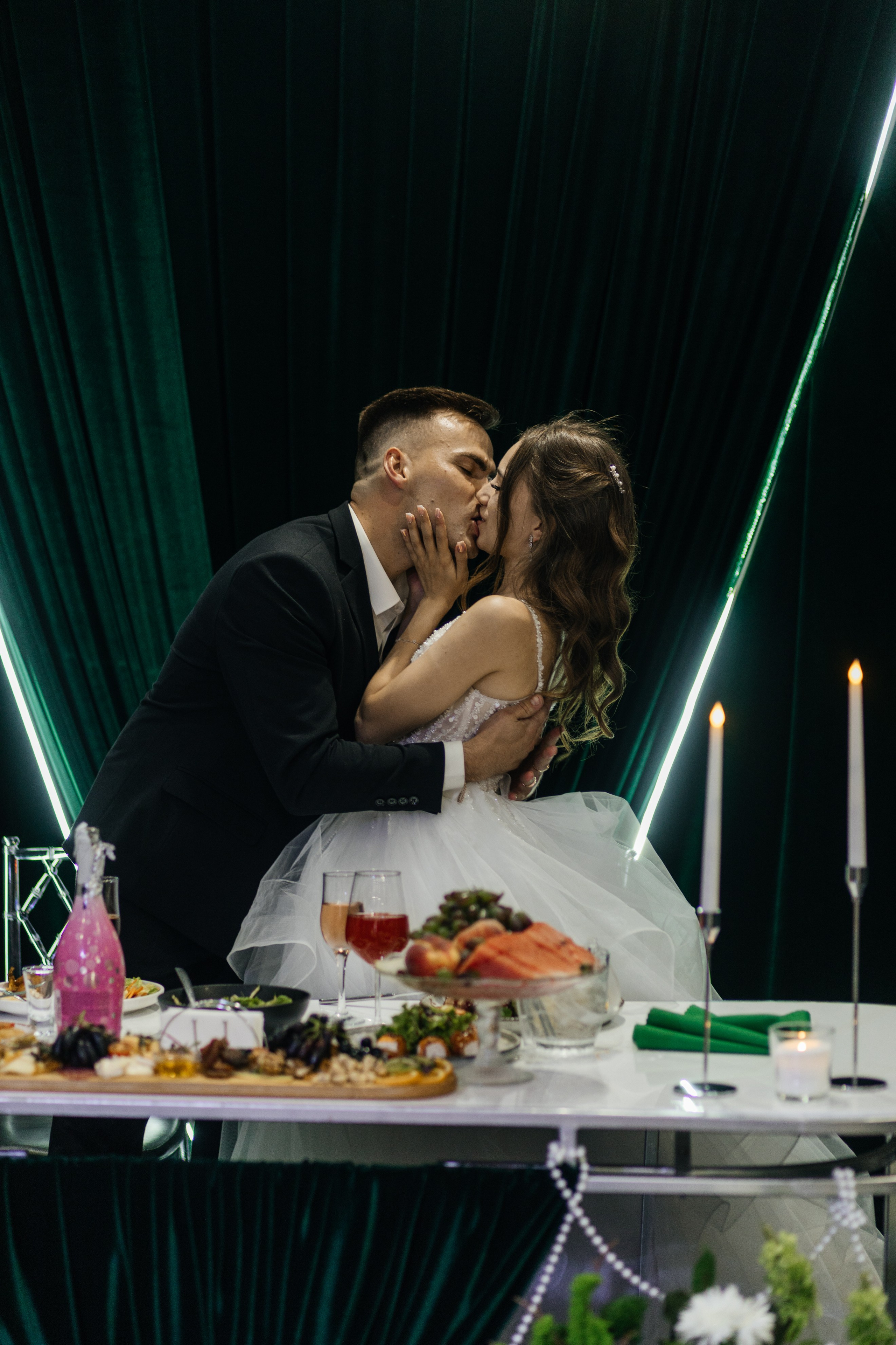 Николай & Ангелина. Фотограф Иркутск/Улан-Удэ Алекс Жданов