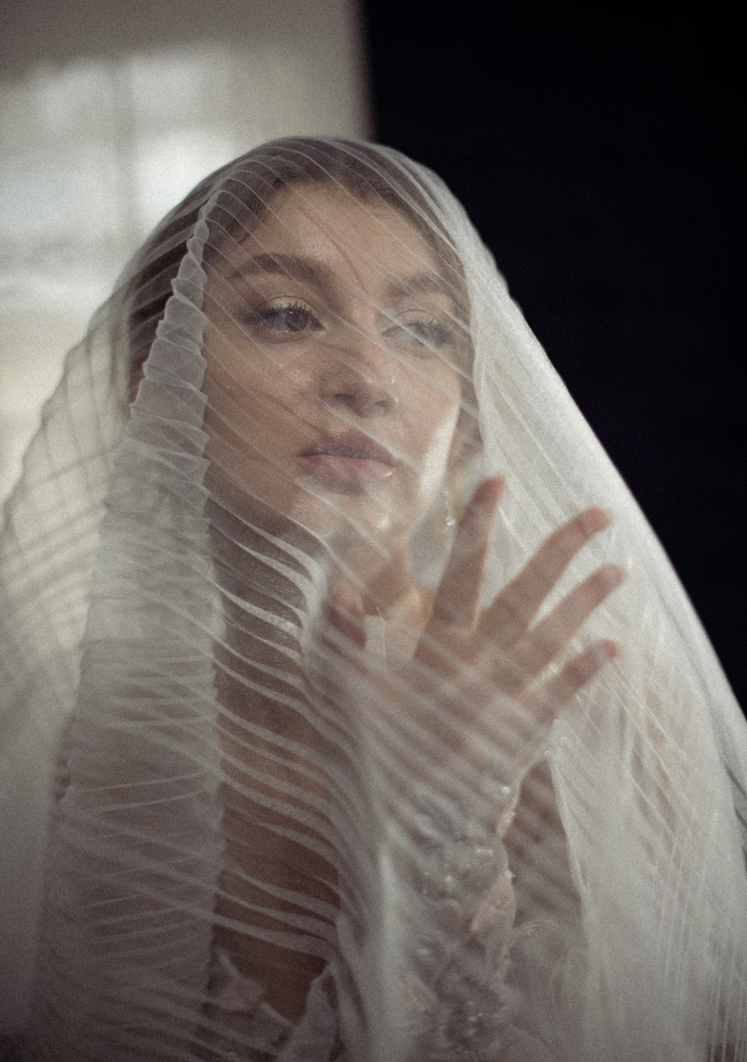 Mari and Serge. Fashion Фотограф в СПб Yana Kochkina