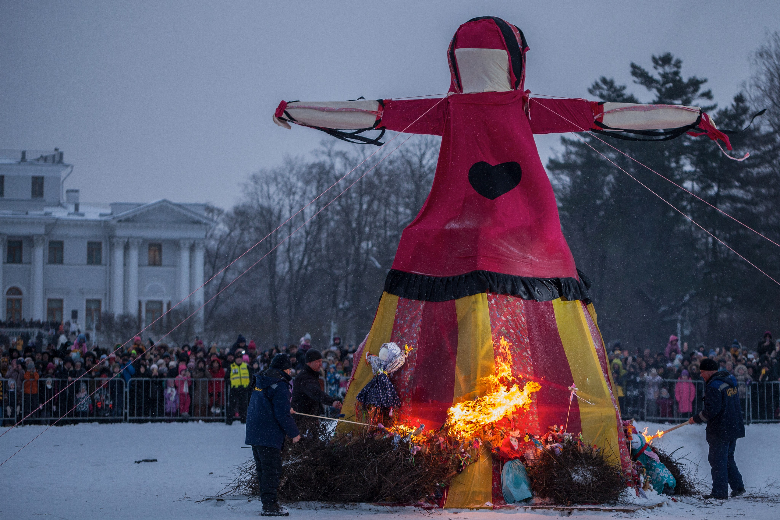 Масленичные гуляния на Елагином острове '23. Семейный и предметный фотограф Мария Львова Санкт-Петербург flitphoto
