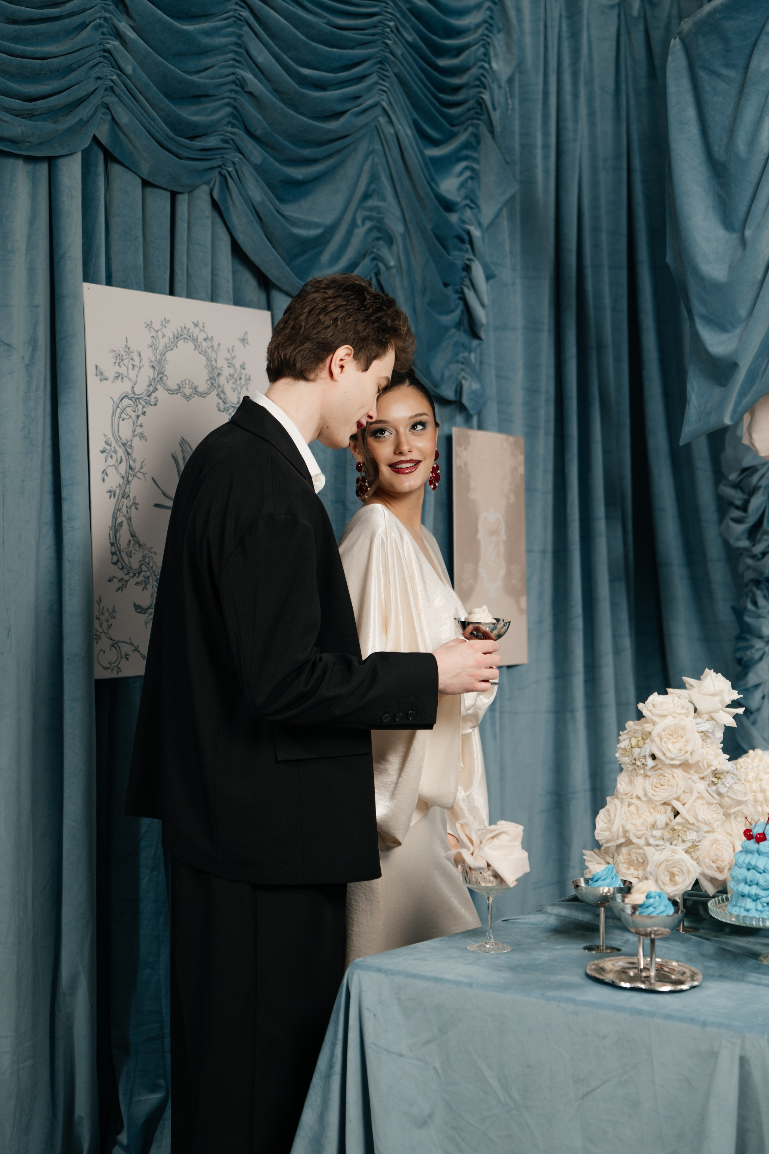 BRIDAL HOME EVENTS. Свадебное ФОТО & ВИДЕО Москва/Липецк