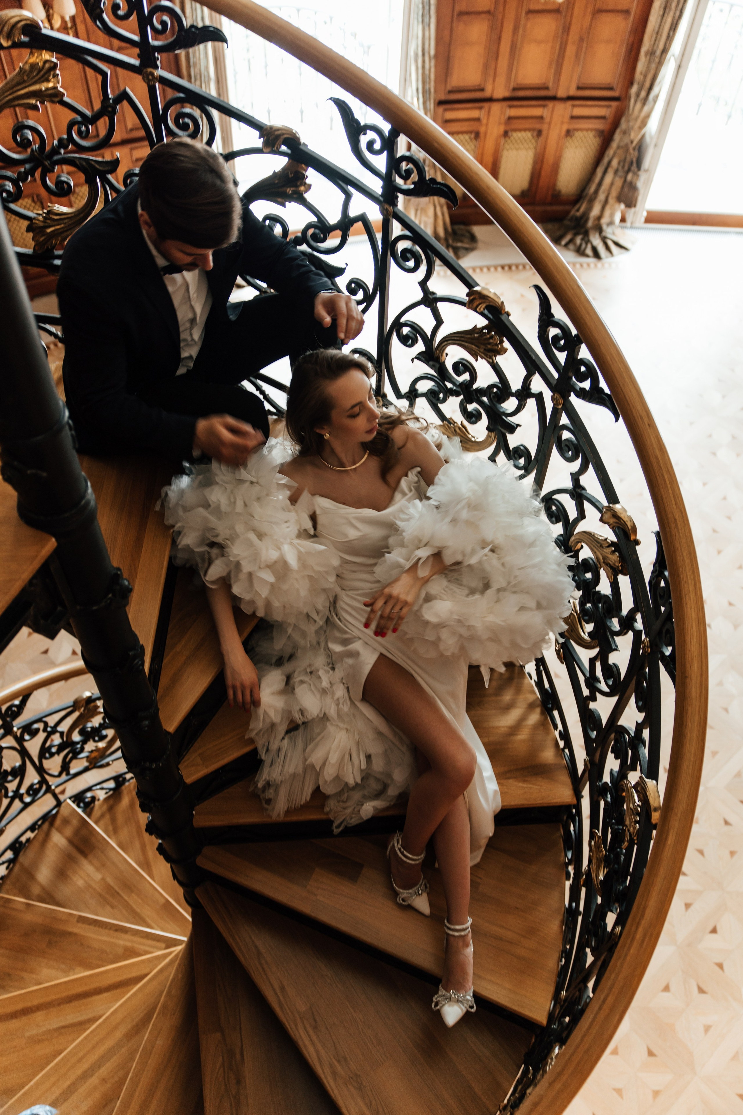 MICHETTI. Свадебное ФОТО & ВИДЕО Москва/Липецк