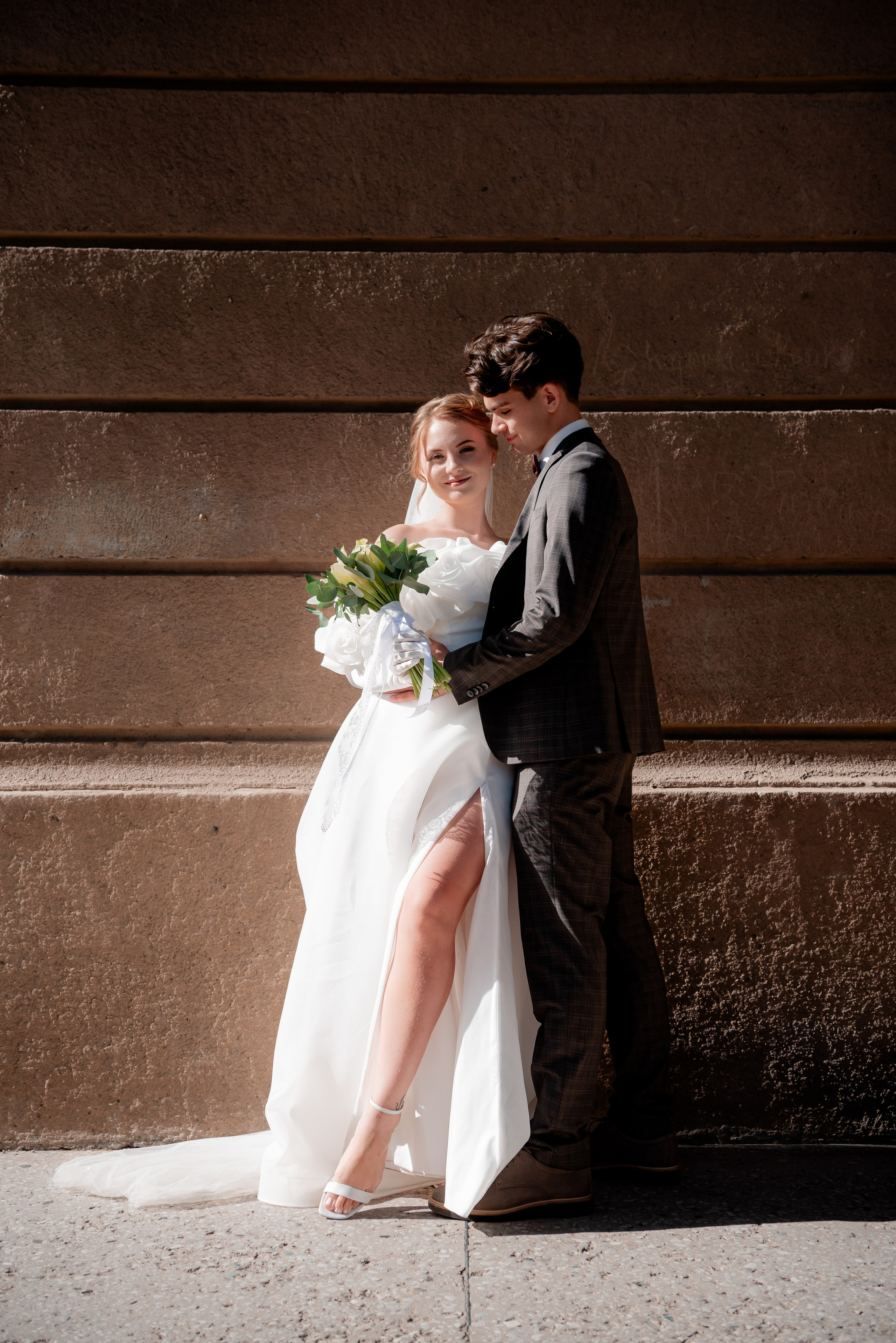 Свадьба Валерия и Даниил. Фотограф в Волгограде и Волжском Александр Горбань