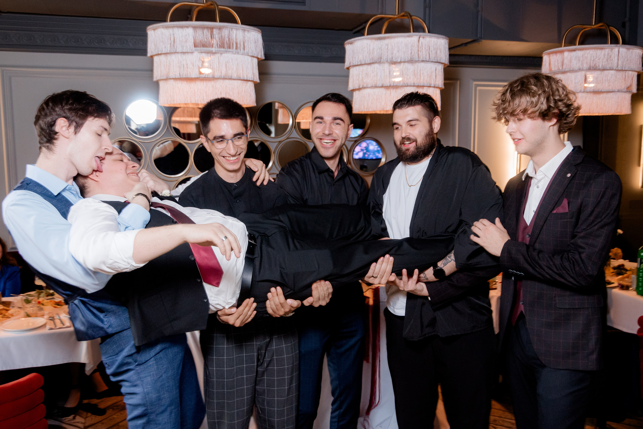 Свадебный фотограф в Волгограде и Волжском | Организую съёмку и сниму стресс. Фотограф в Волгограде и Волжском Александр Горбань