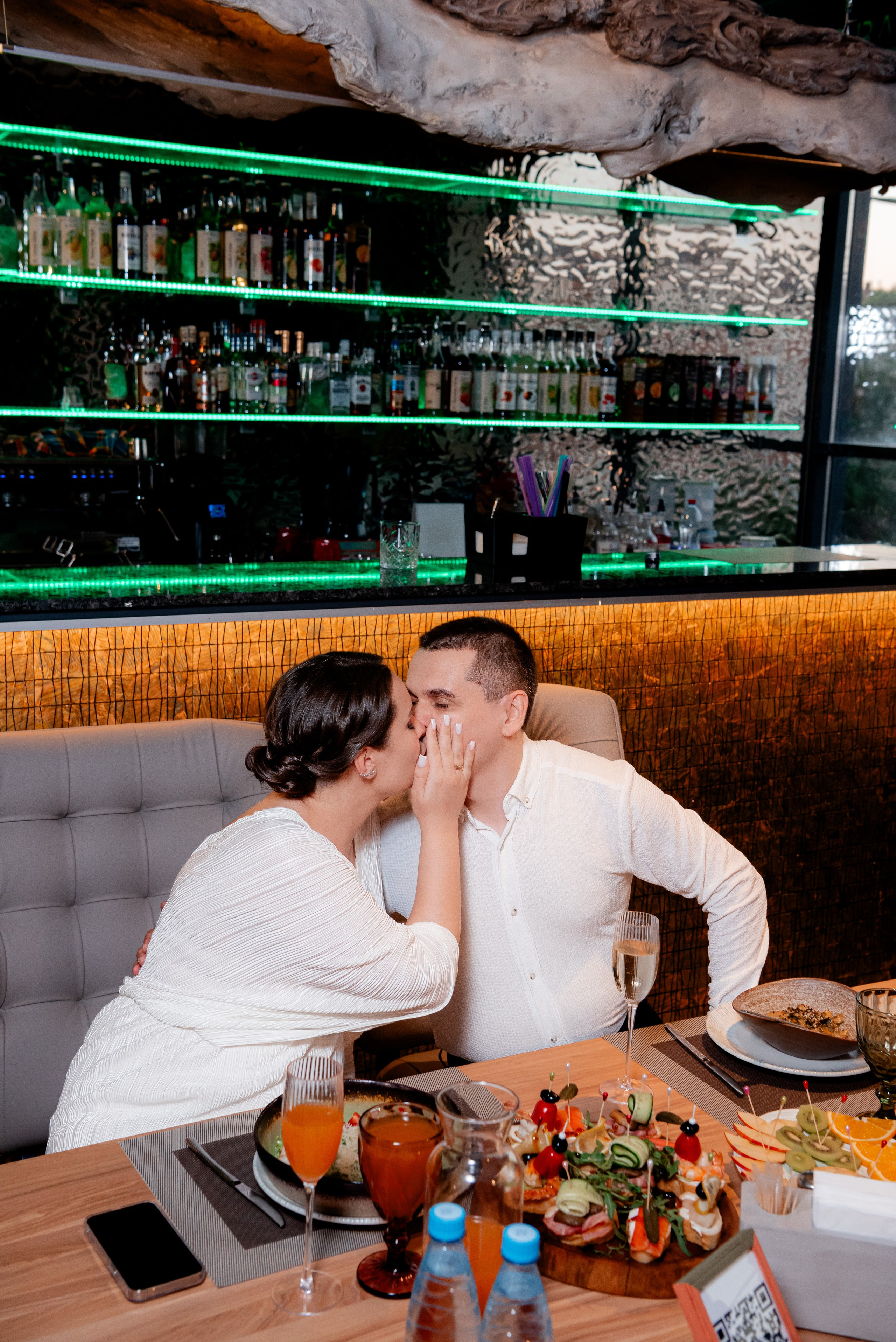 Свадьба Даша и Сергей. Фотограф в Волгограде и Волжском Александр Горбань