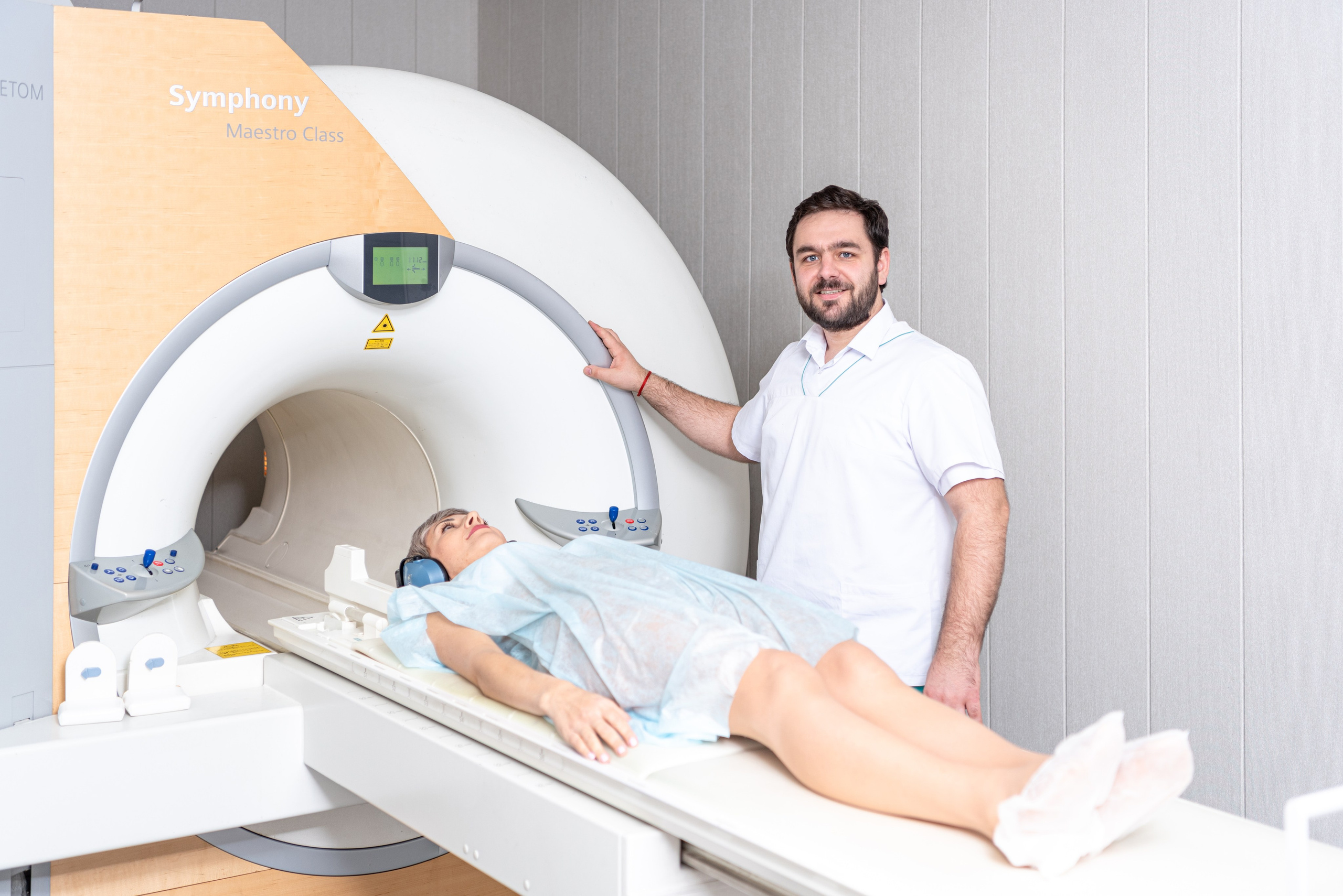 МРТшка. Фотограф в Волгограде и Волжском Александр Горбань