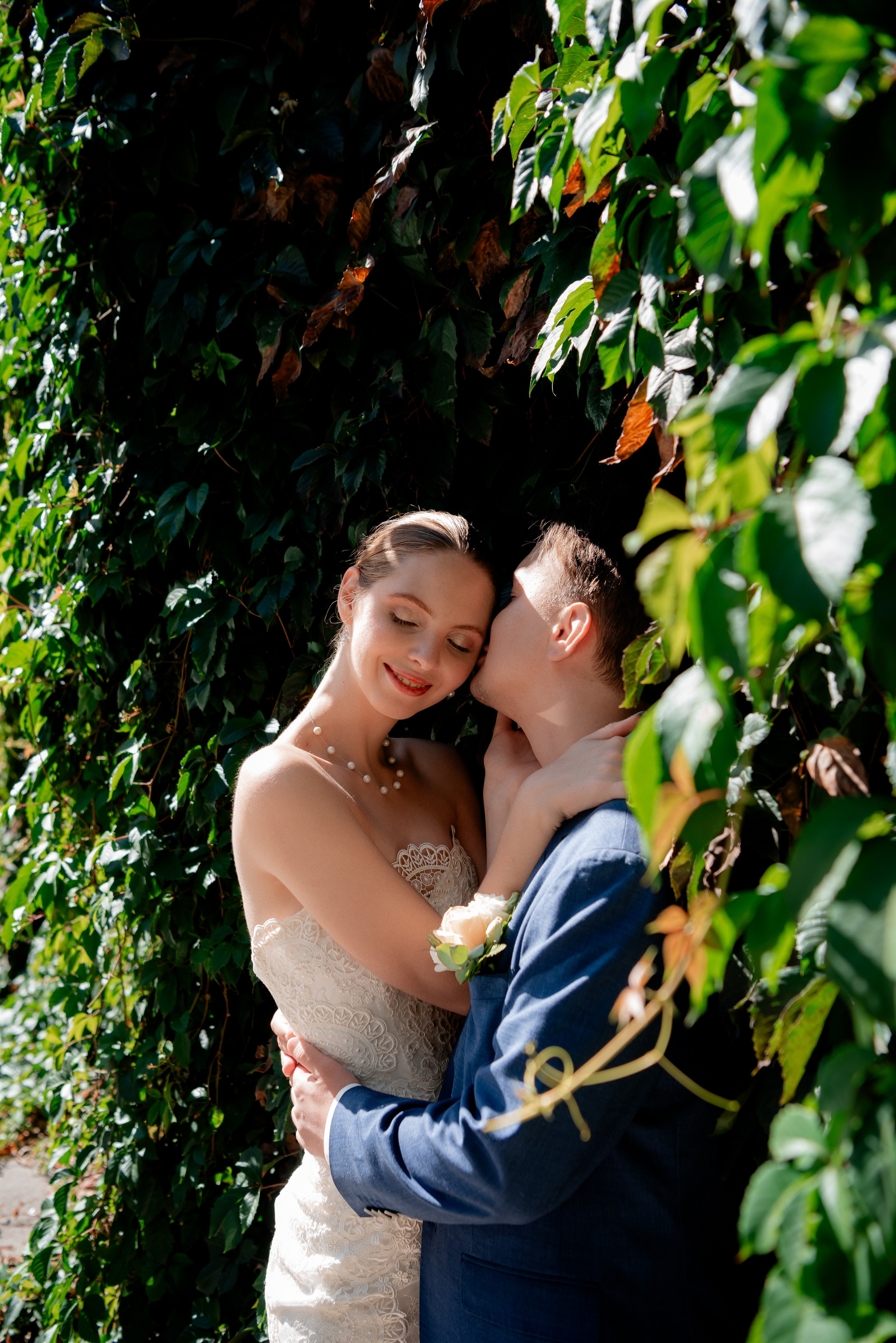 Свадьба Наталья и Руслан. Фотограф в Волгограде и Волжском Александр Горбань