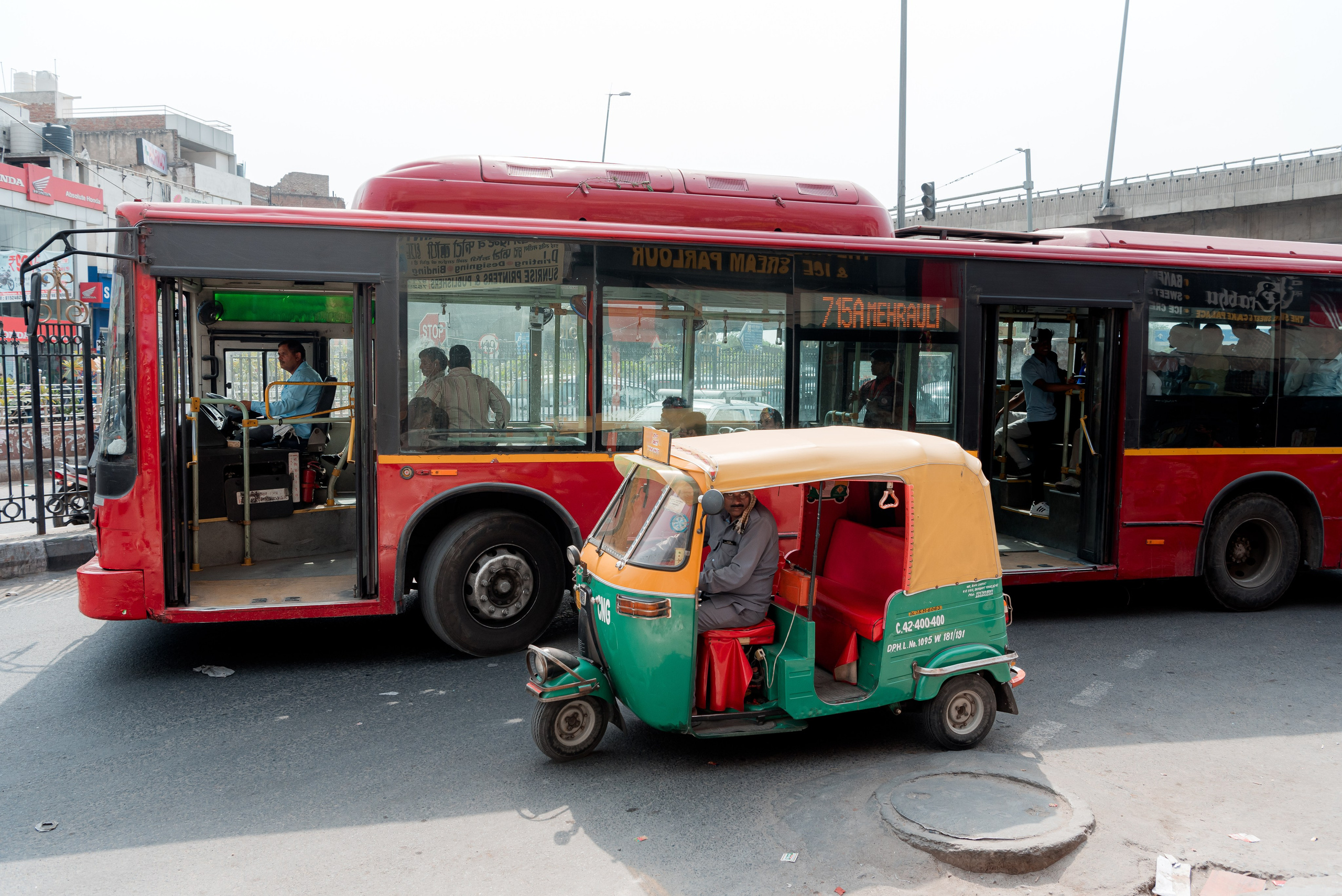Города, природа, стрит. Фотограф в Волгограде и Волжском Александр Горбань