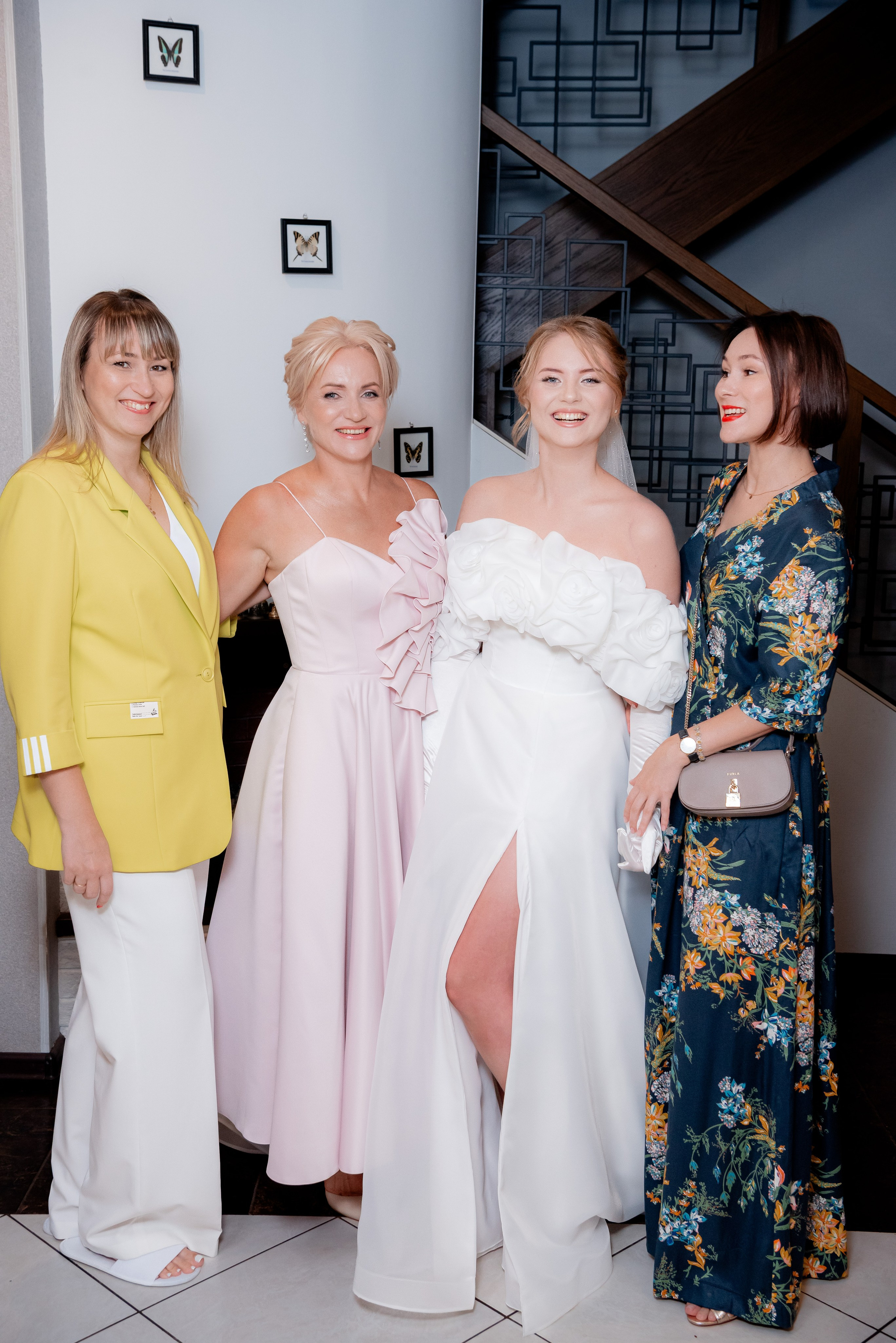 Свадьба Валерия и Даниил. Фотограф в Волгограде и Волжском Александр Горбань