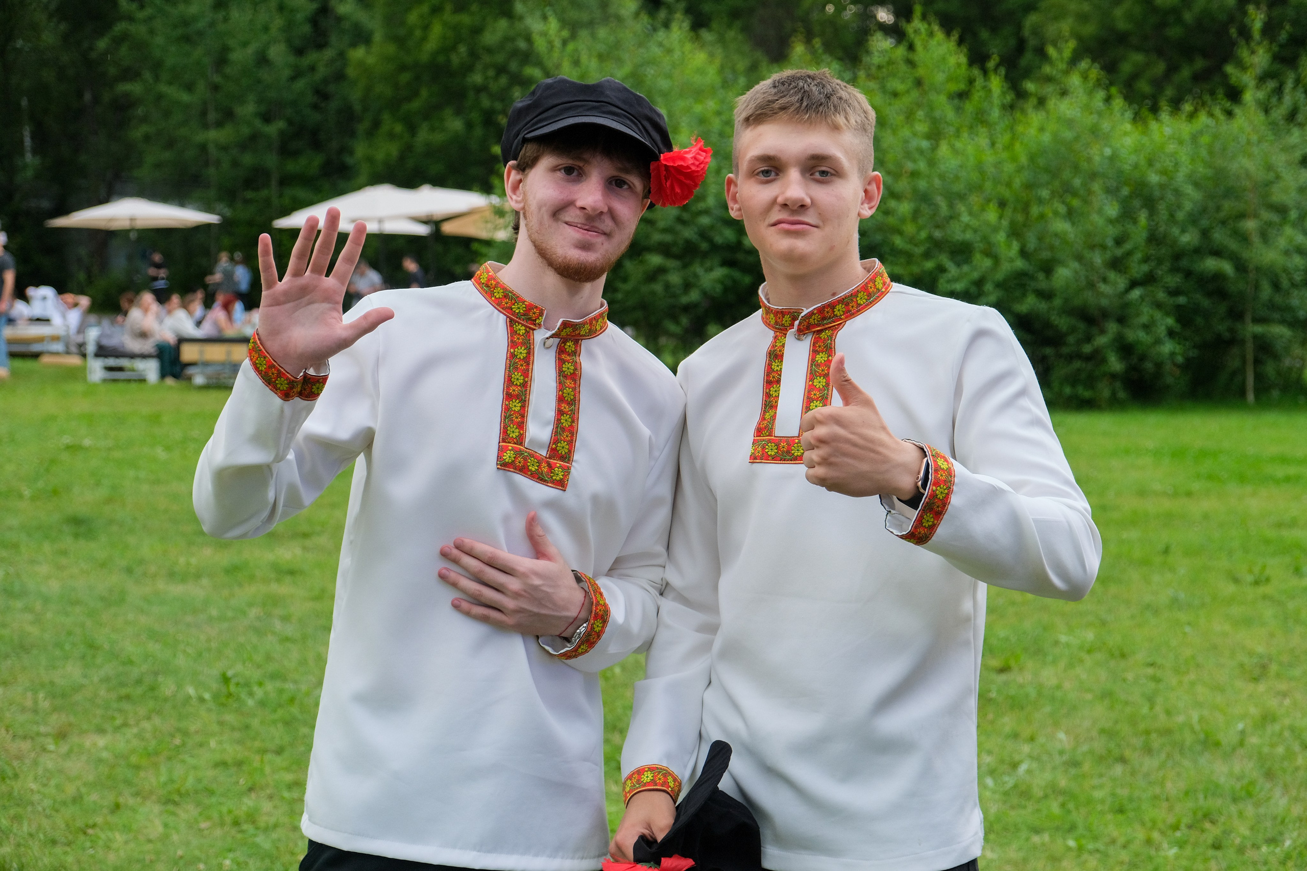 Мероприятия. Профессиональная фотосъемка мероприятий в Москве