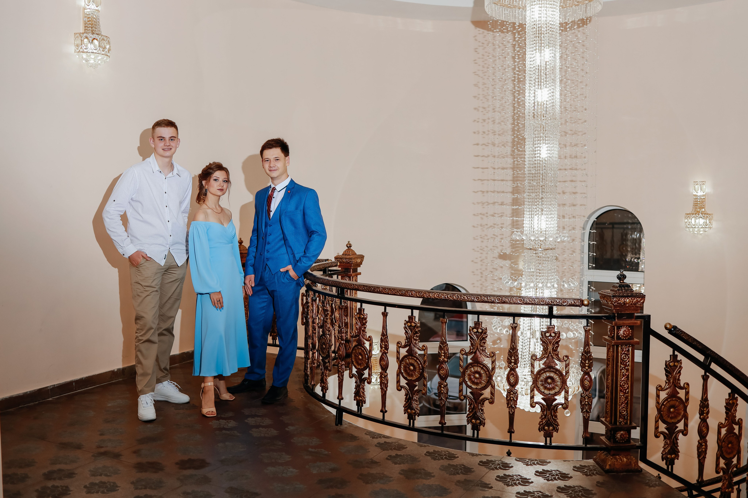 Выпускной. Иванова Ирина Свадебный и семейный фотограф г. Уфа