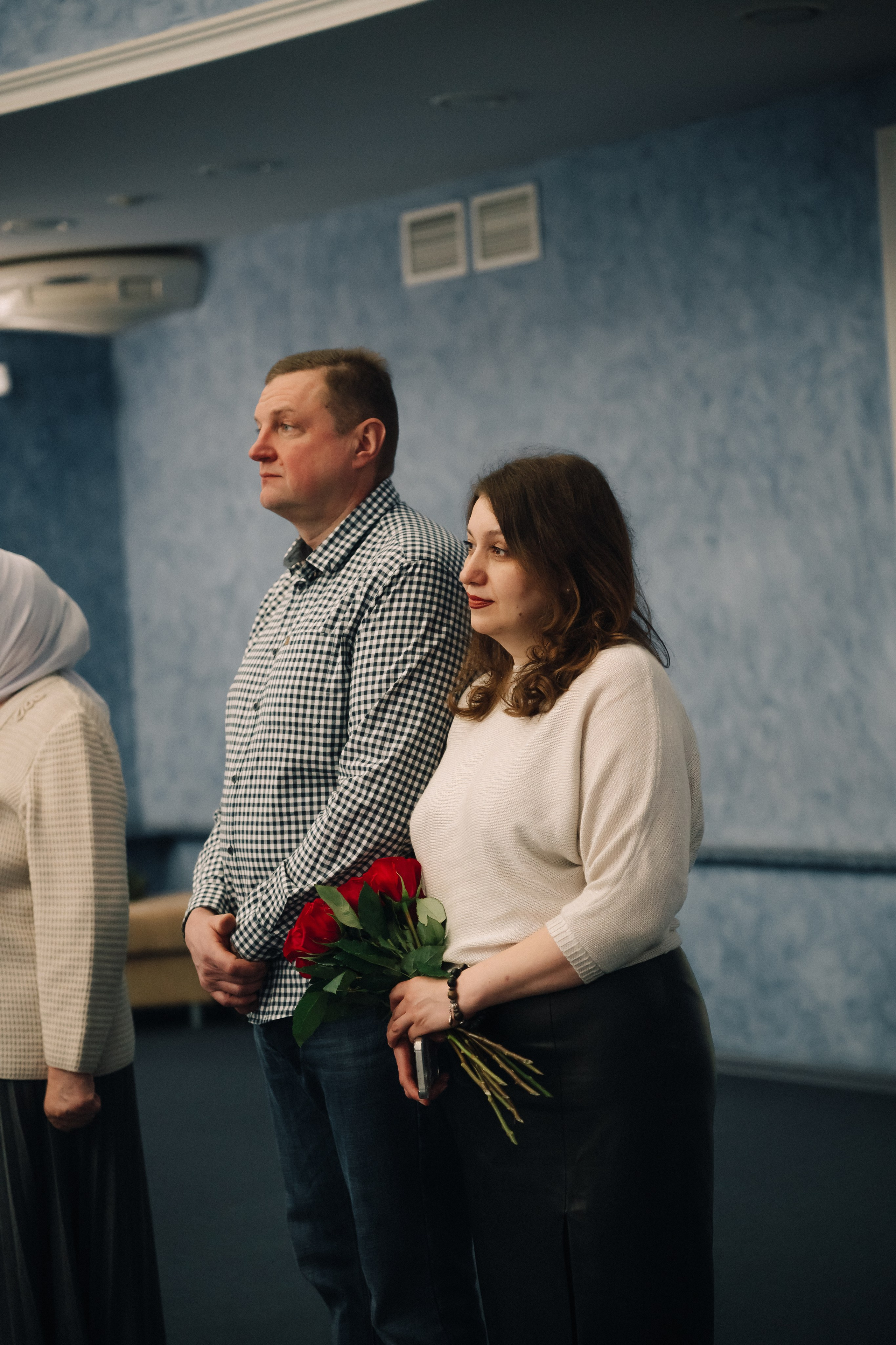 Жан и Алла. Ирина Гонтарева|Фотограф|Белгород