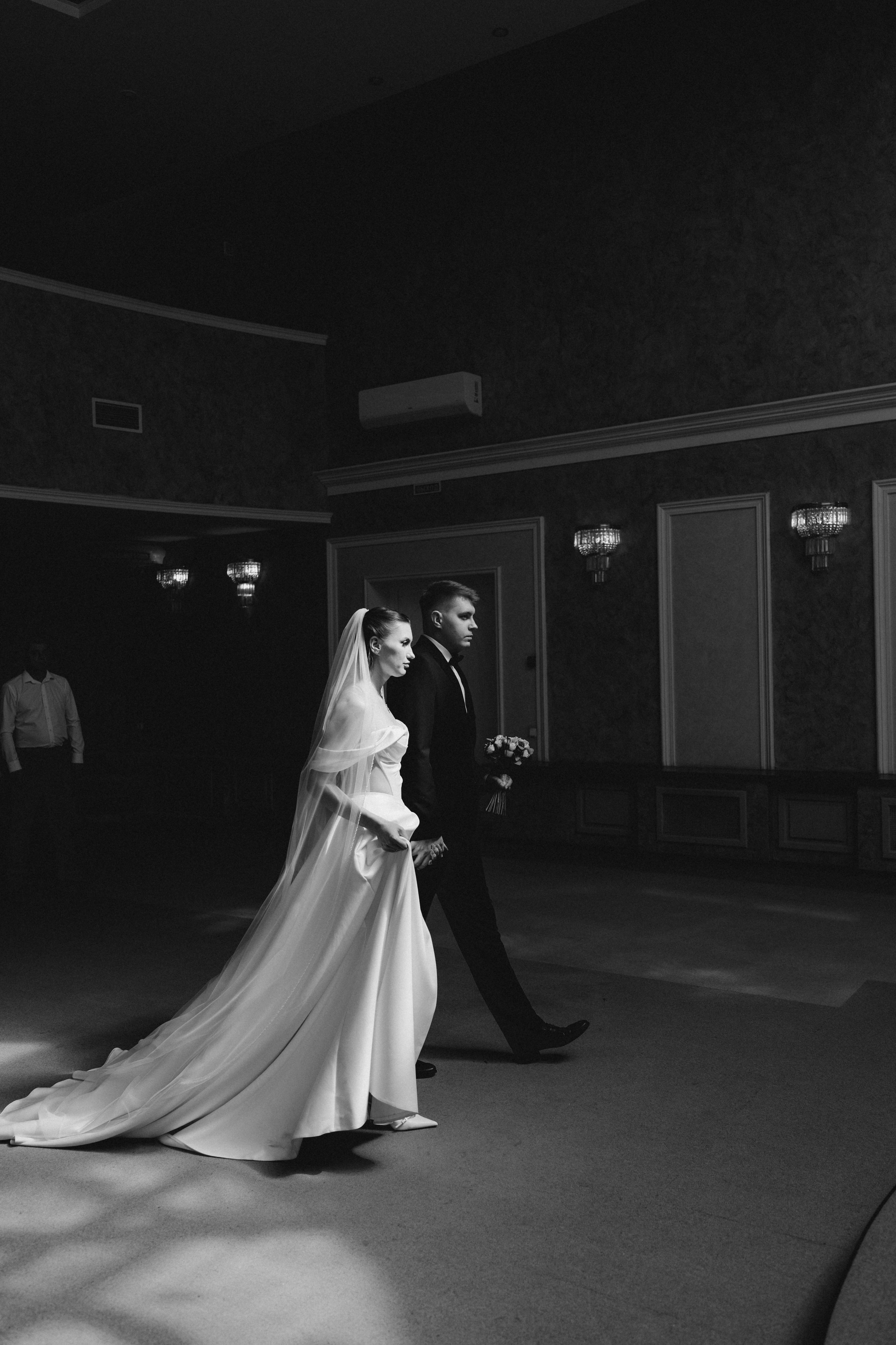 Владимир и Елисавета. Ирина Гонтарева|Фотограф|Белгород