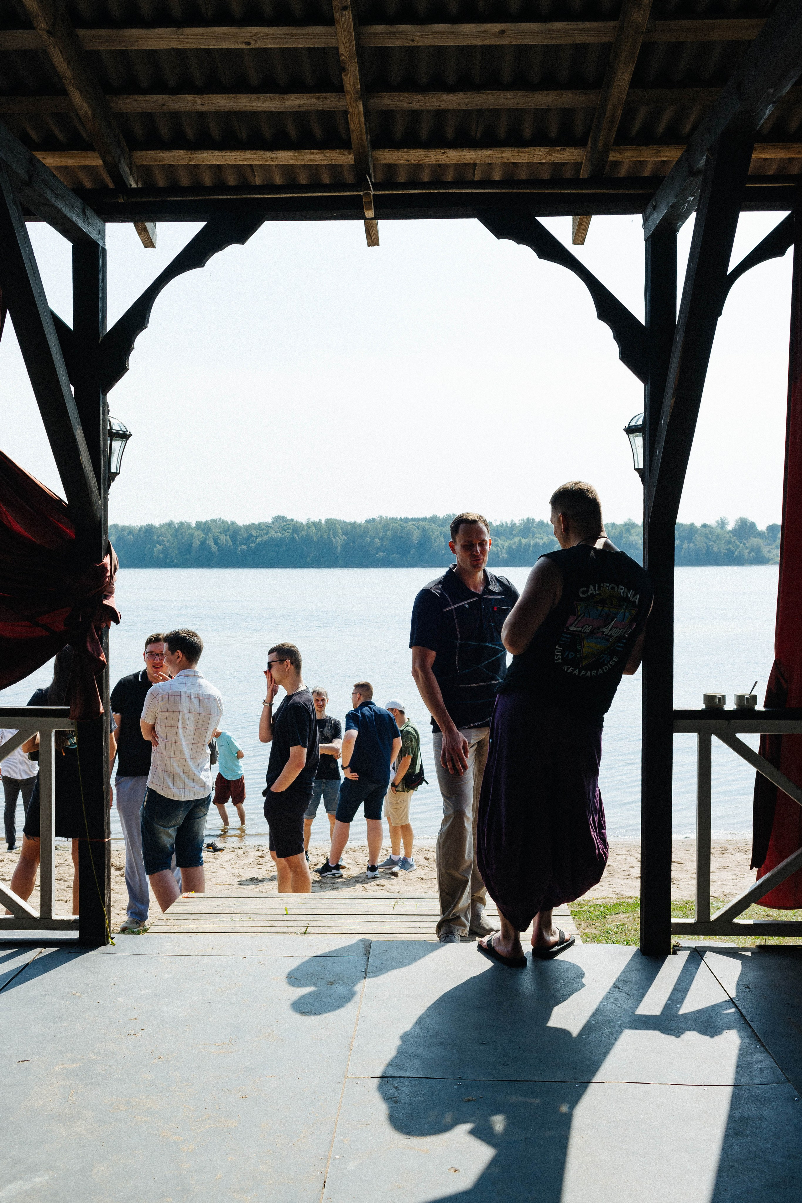 Корпоративы // Дни рождения. Коммерческий фотограф в Санкт-Петербурге (СПб) Екатерина Панчёха, Панчёшка