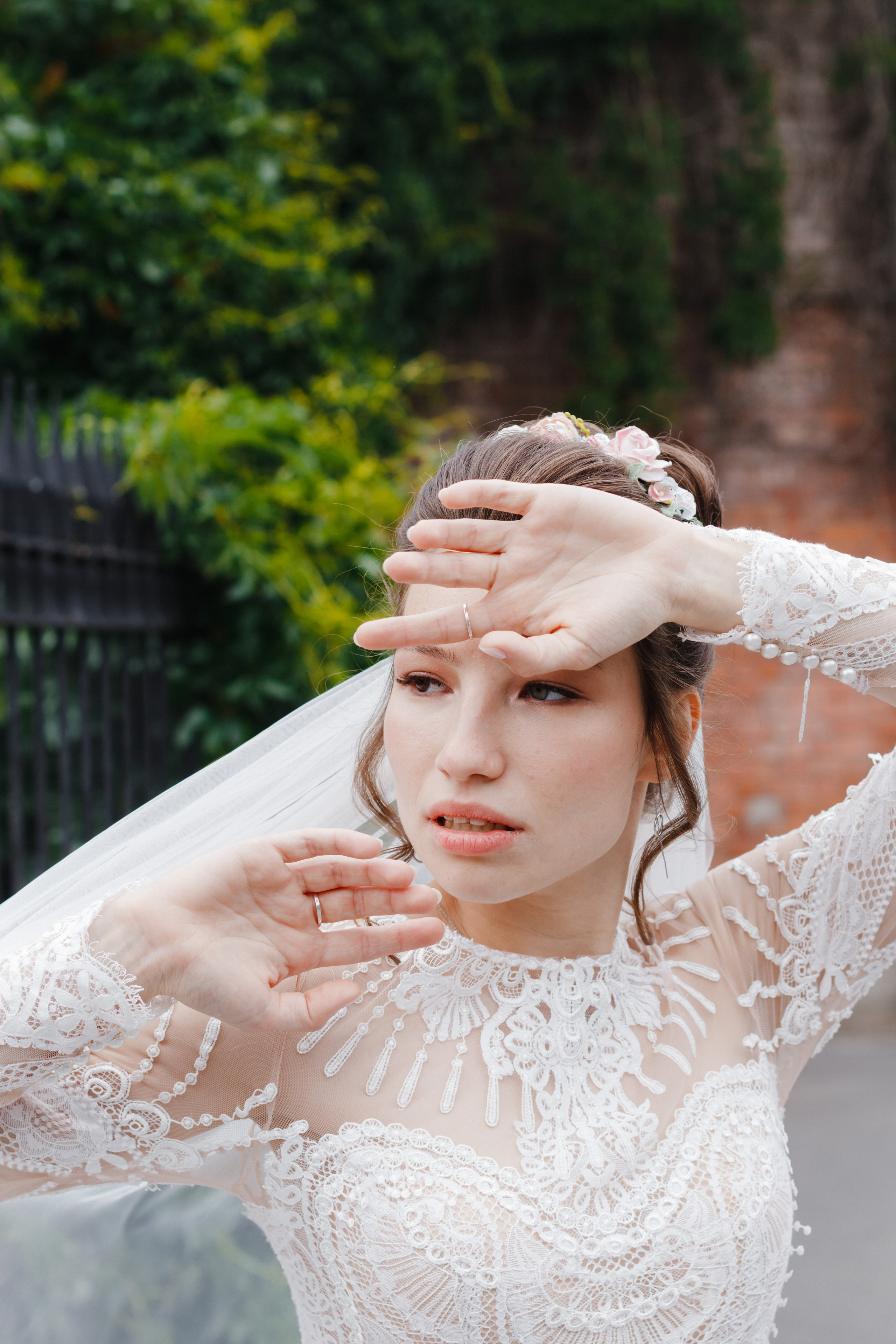 Свадебные. Коммерческий фотограф в Санкт-Петербурге (СПб) Екатерина Панчёха, Панчёшка
