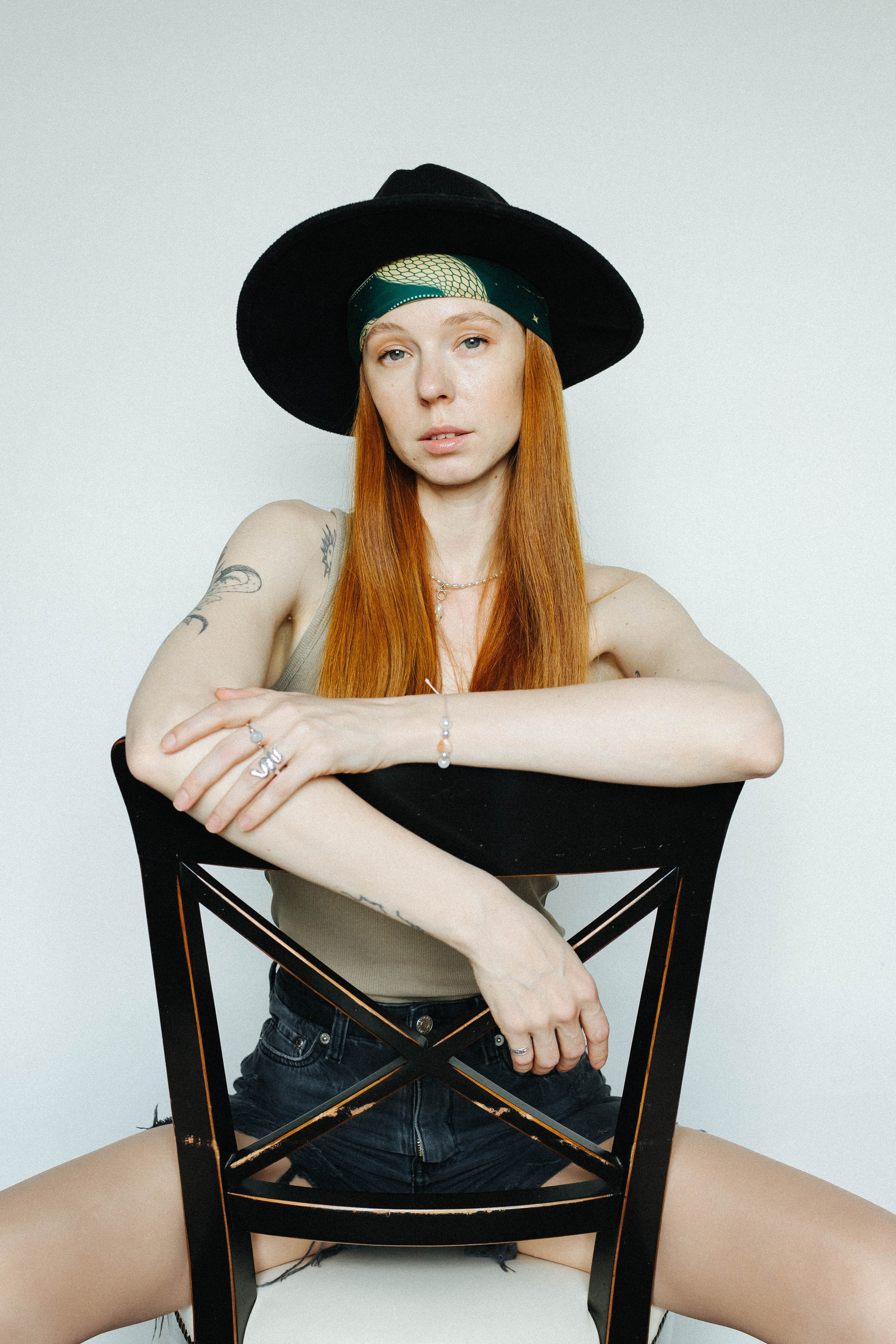 Модельные тесты. Коммерческий фотограф в Санкт-Петербурге (СПб) Екатерина Панчёха, Панчёшка