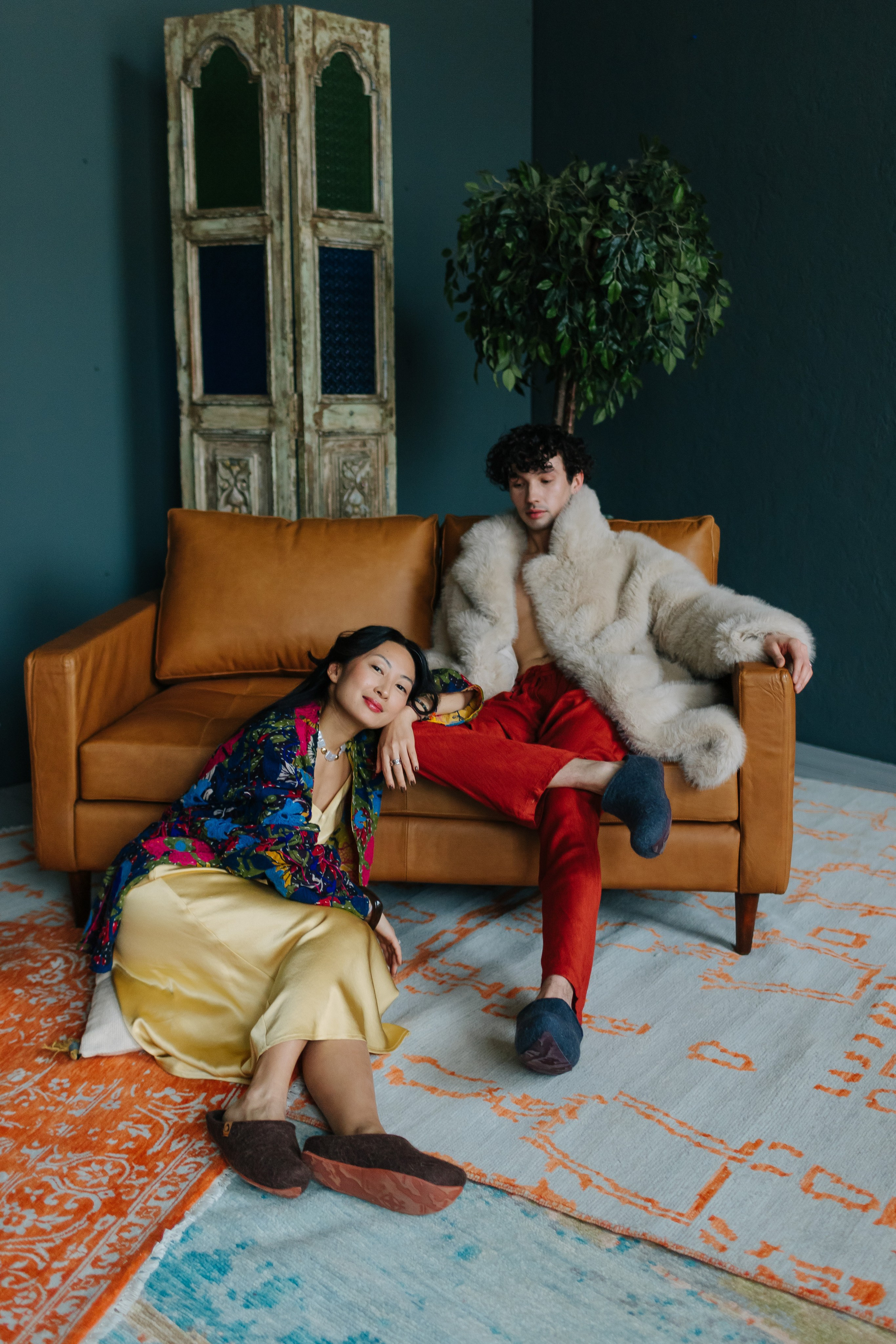 Тапочки «Snegi». Коммерческий фотограф в Санкт-Петербурге (СПб) Екатерина Панчёха, Панчёшка