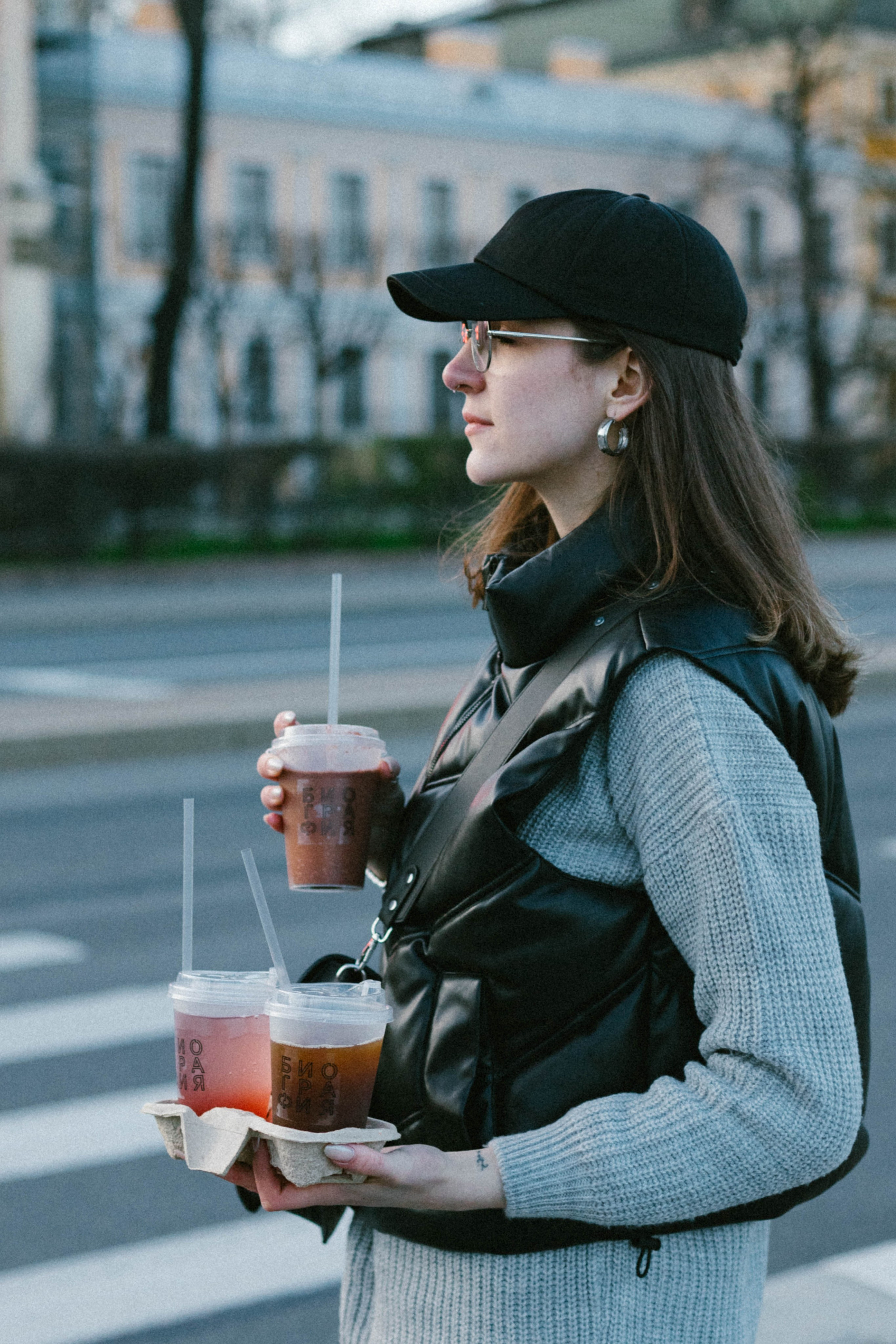 Кофейня «Биография Кофе». Коммерческий фотограф в Санкт-Петербурге (СПб) Екатерина Панчёха, Панчёшка