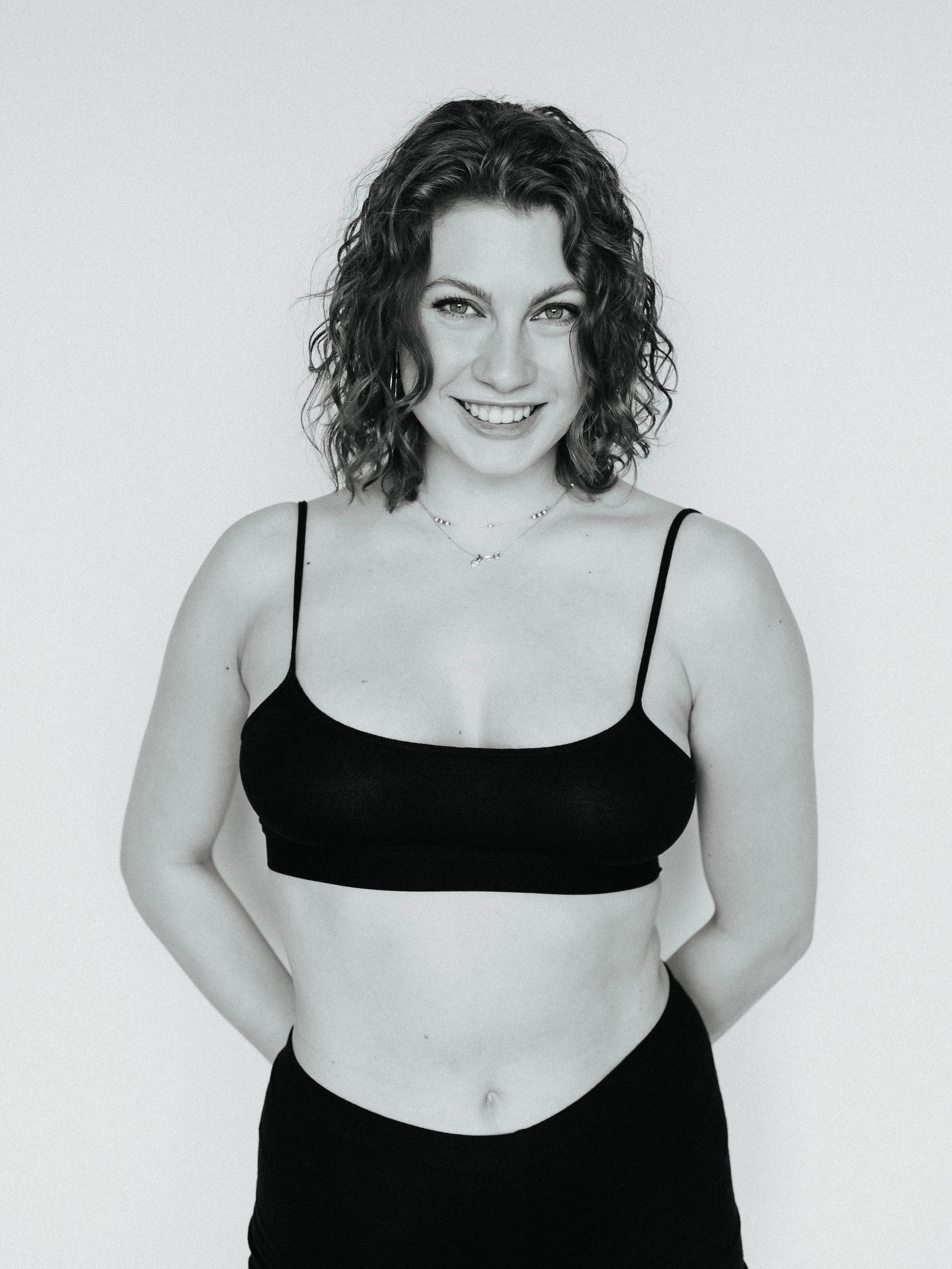 Модельные тесты. Коммерческий фотограф в Санкт-Петербурге (СПб) Екатерина Панчёха, Панчёшка