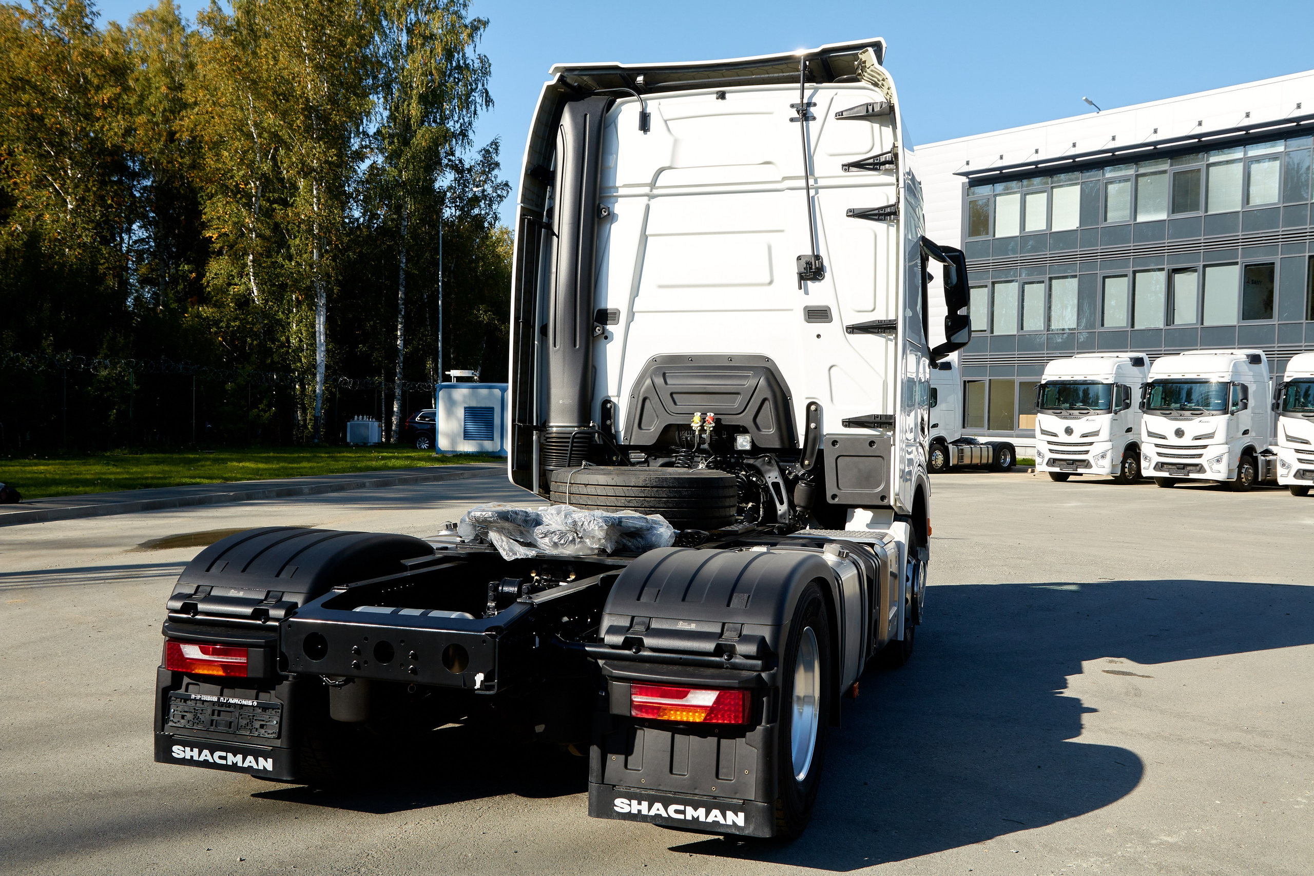 Фотосъёмка автомобилей. Предметный и репортажный фотограф Алексей Кротов