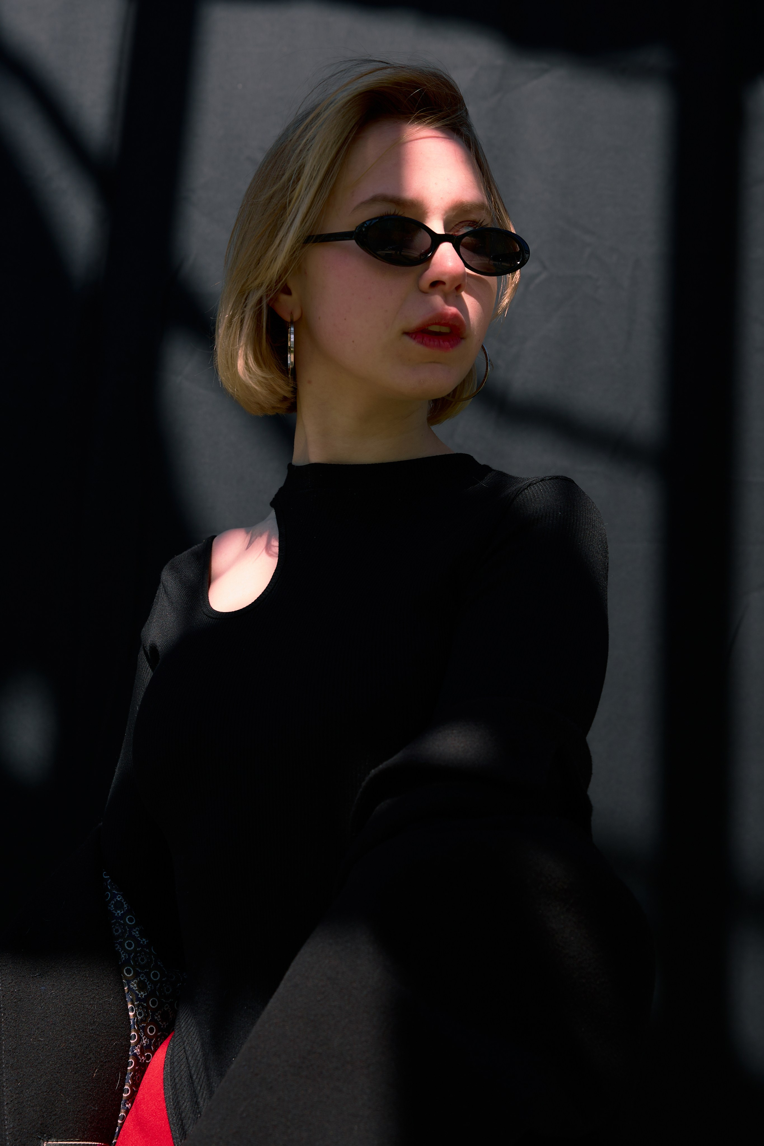 Анастасия, ВИЗпруд. Предметный и репортажный фотограф Алексей Кротов