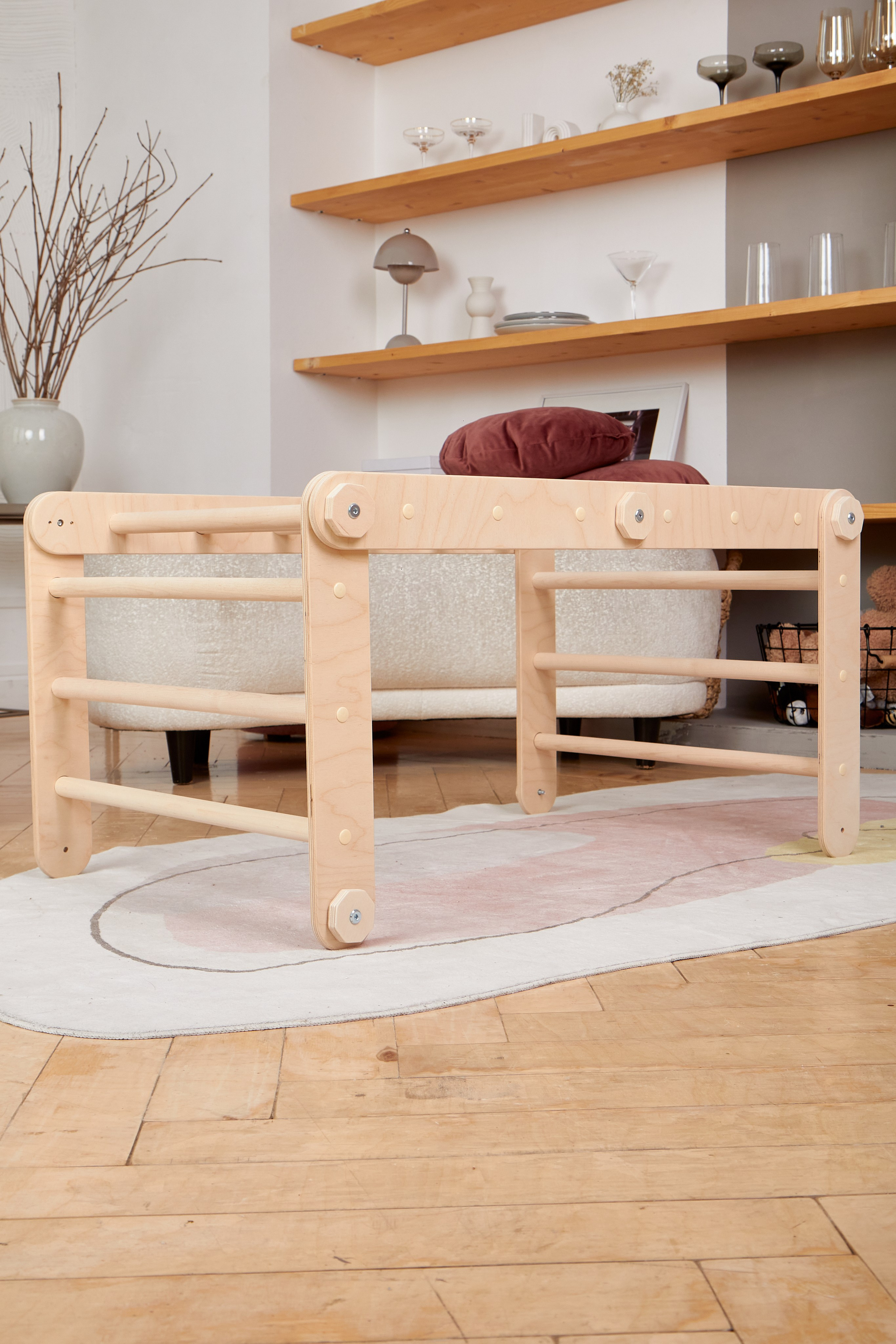 Фотосъёмка мебели любой сложности. Предметный и репортажный фотограф Алексей Кротов