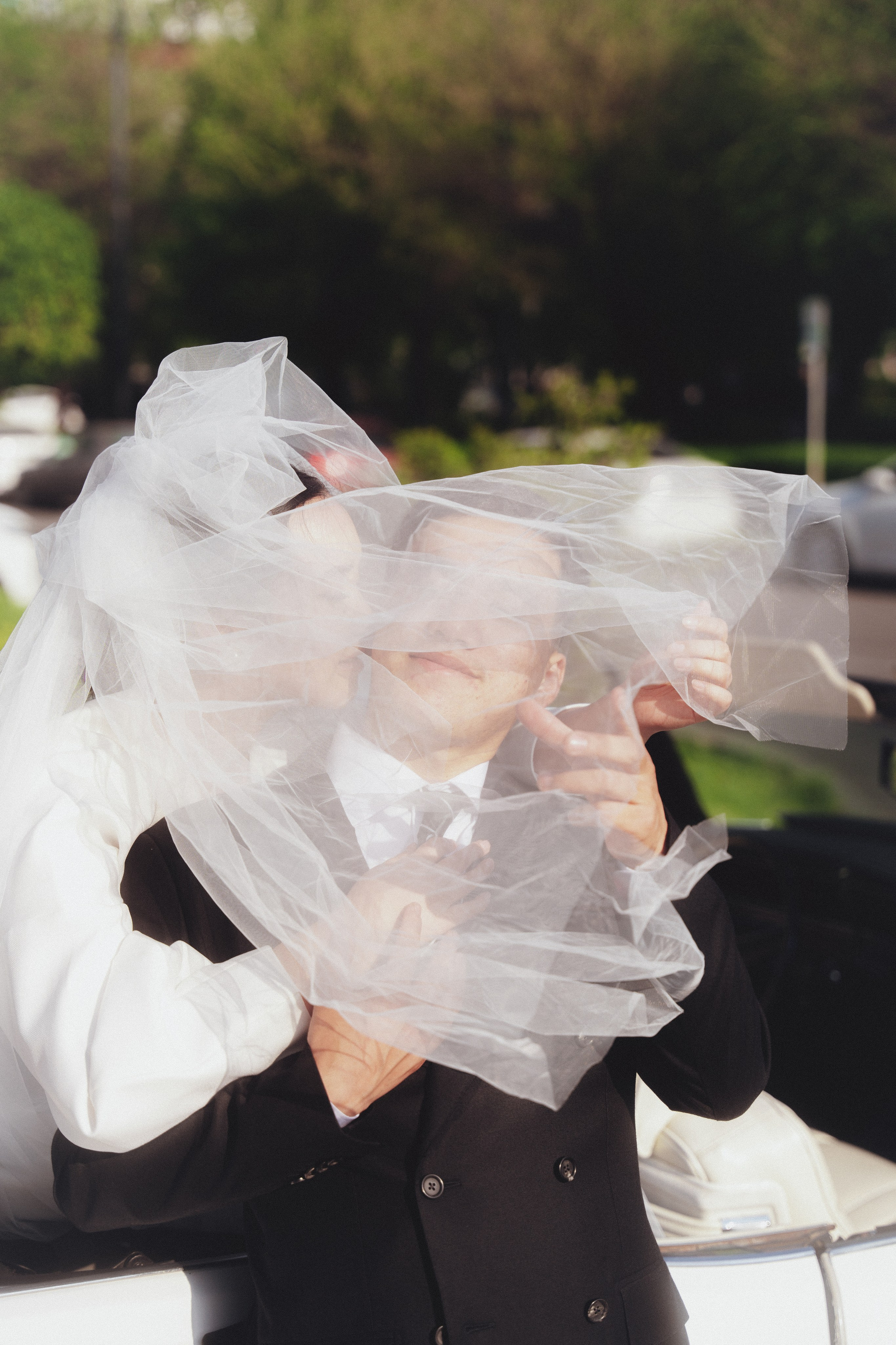 AKZHOL & DARIGA WEDDING DAY