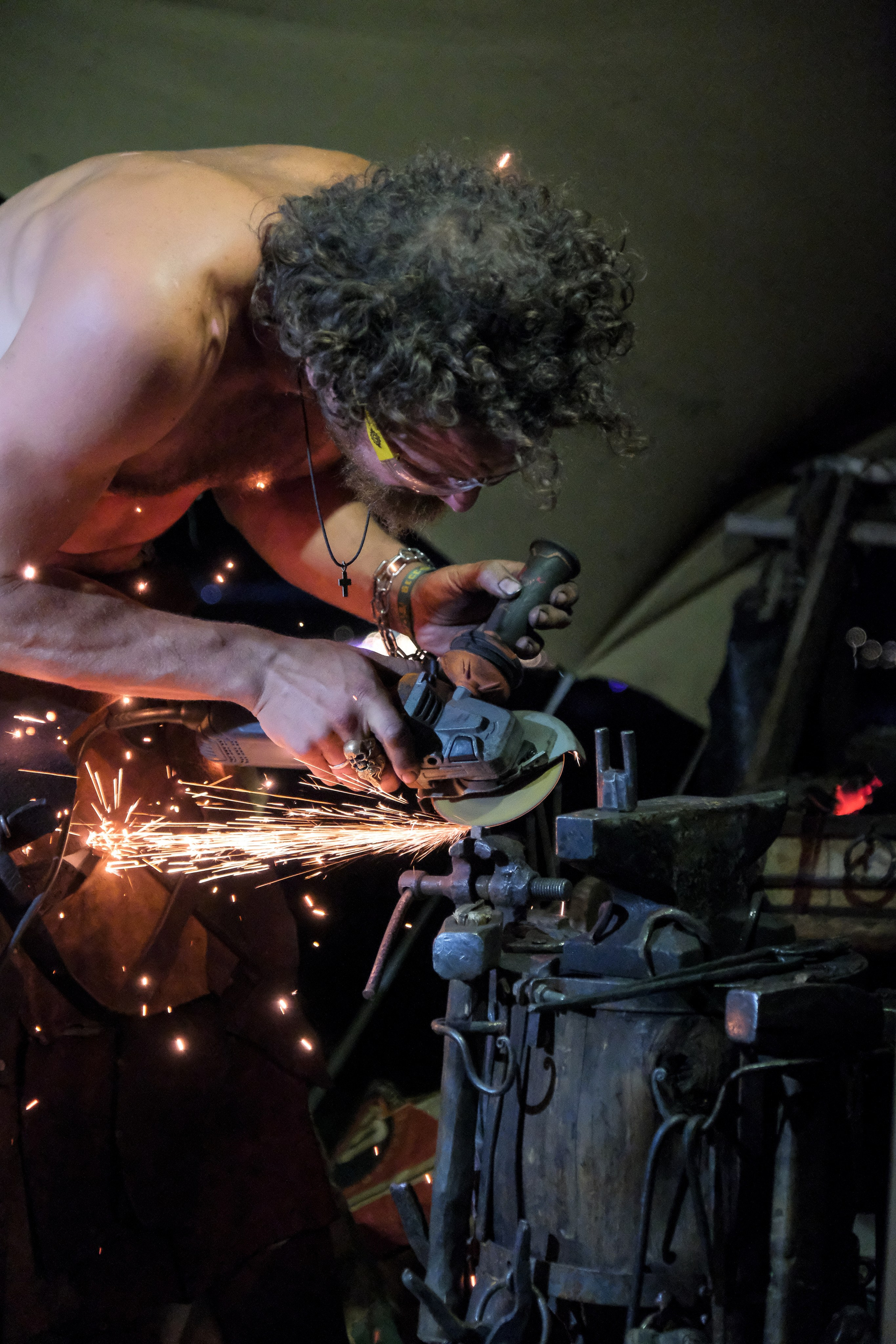 Фестиваль «Бессонница» 2025. Семейный и детский фотограф в Москве Светлана Потемкина