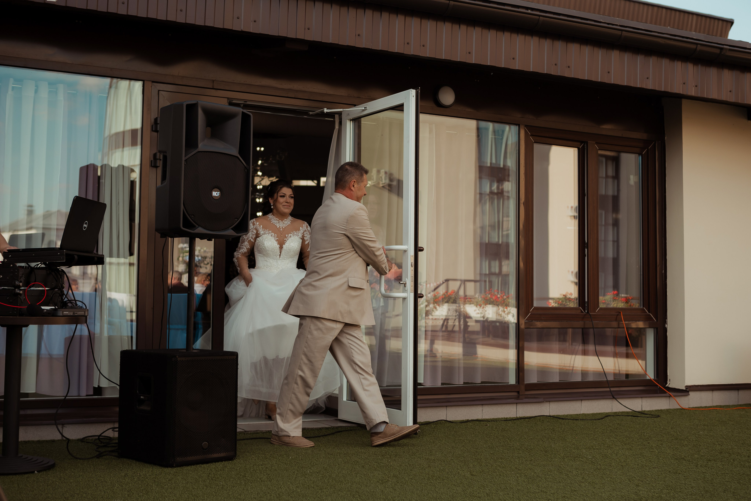 Максим & Мария (с банкетом) 23.09. ФОТОГРАФ Маргарита Сивакова | Ярославль Кострома Москва