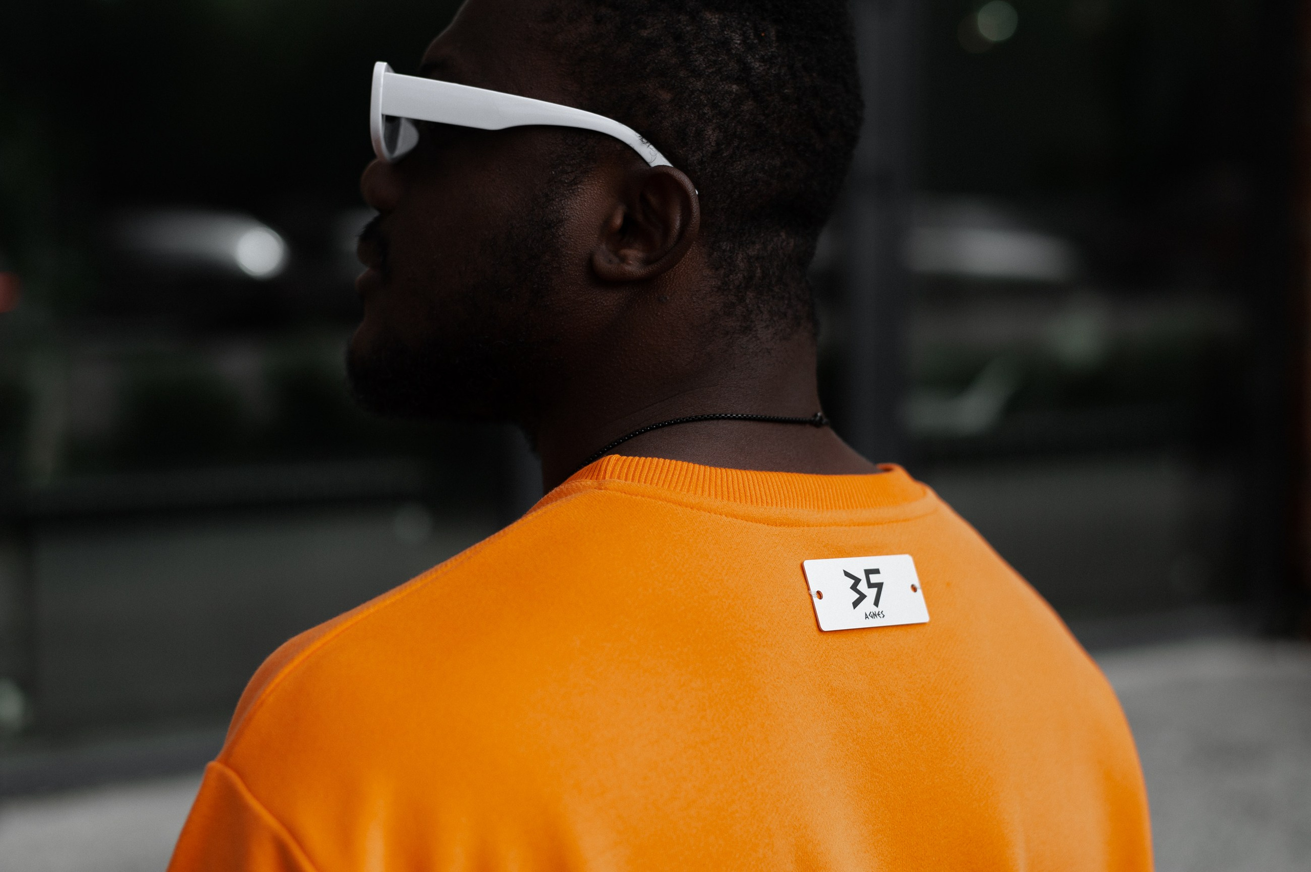 Agnes. Главная