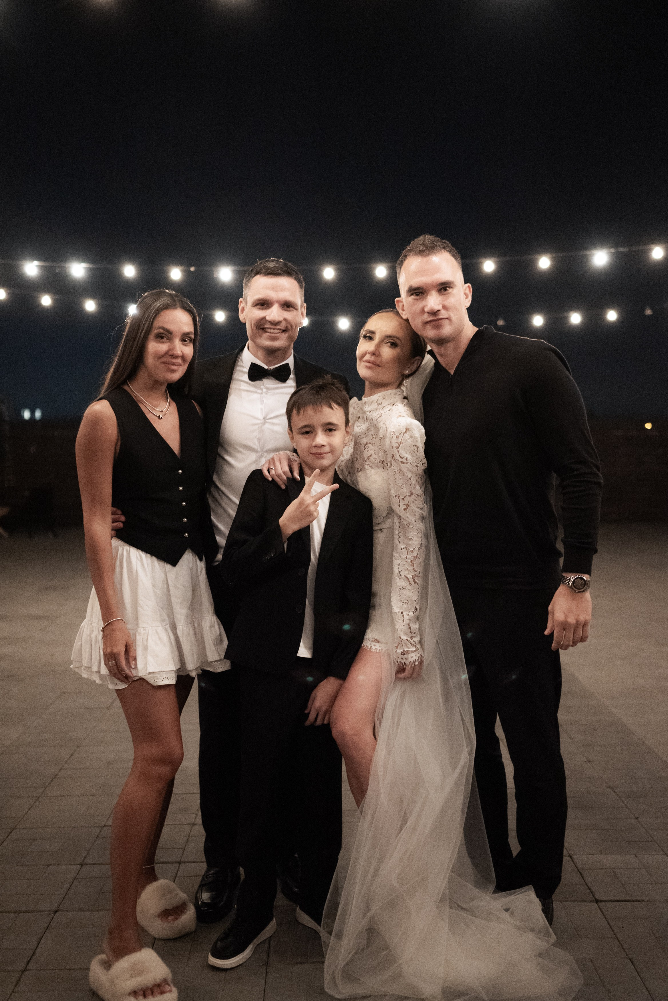 Иван и Ольга. Главная