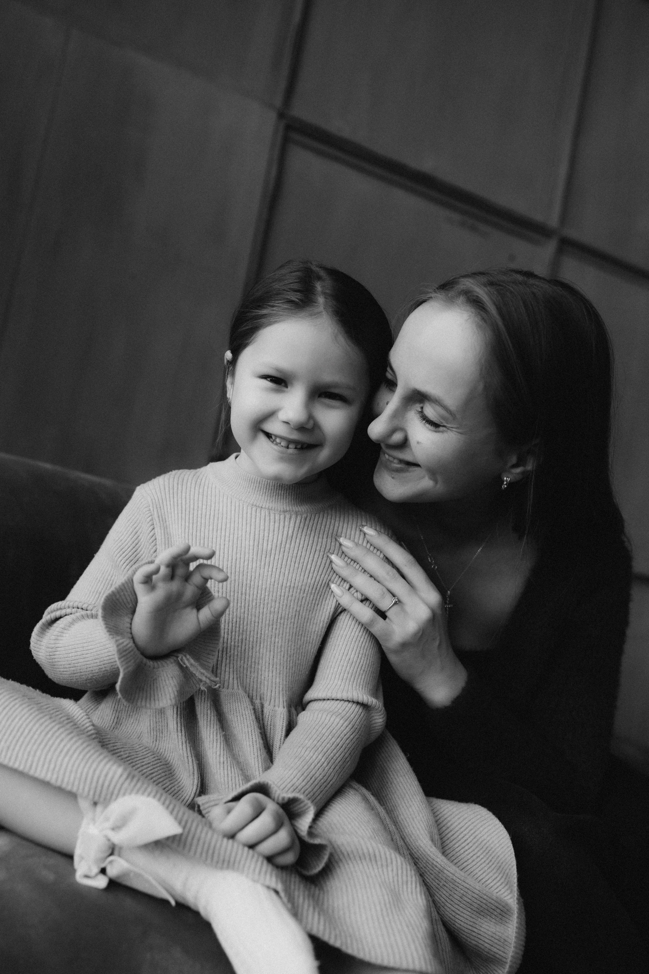 Женя и Василиса. Фотограф в Туле и Алексине Стулова Мария