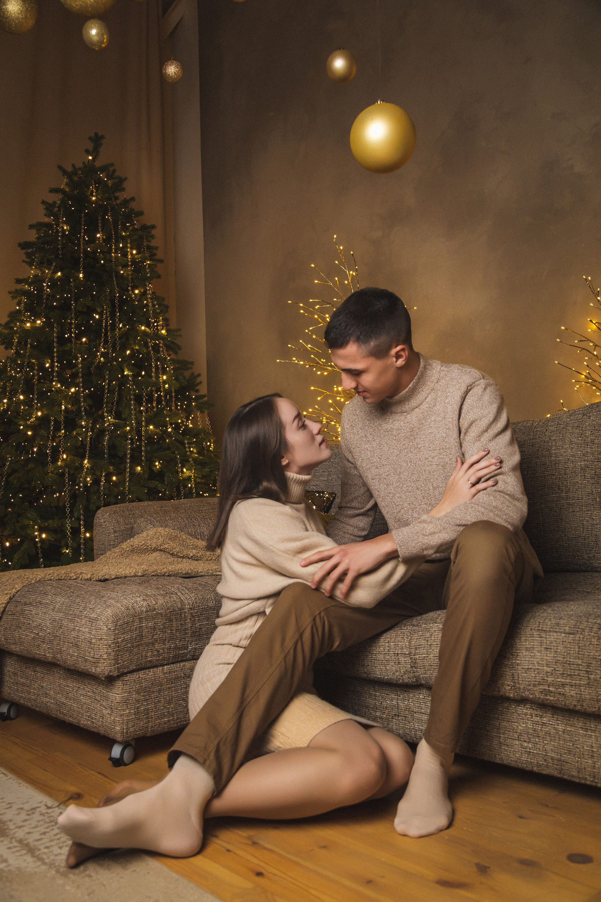 Love story. Фотограф ваших событий в Красноярске — Макс Захарченко