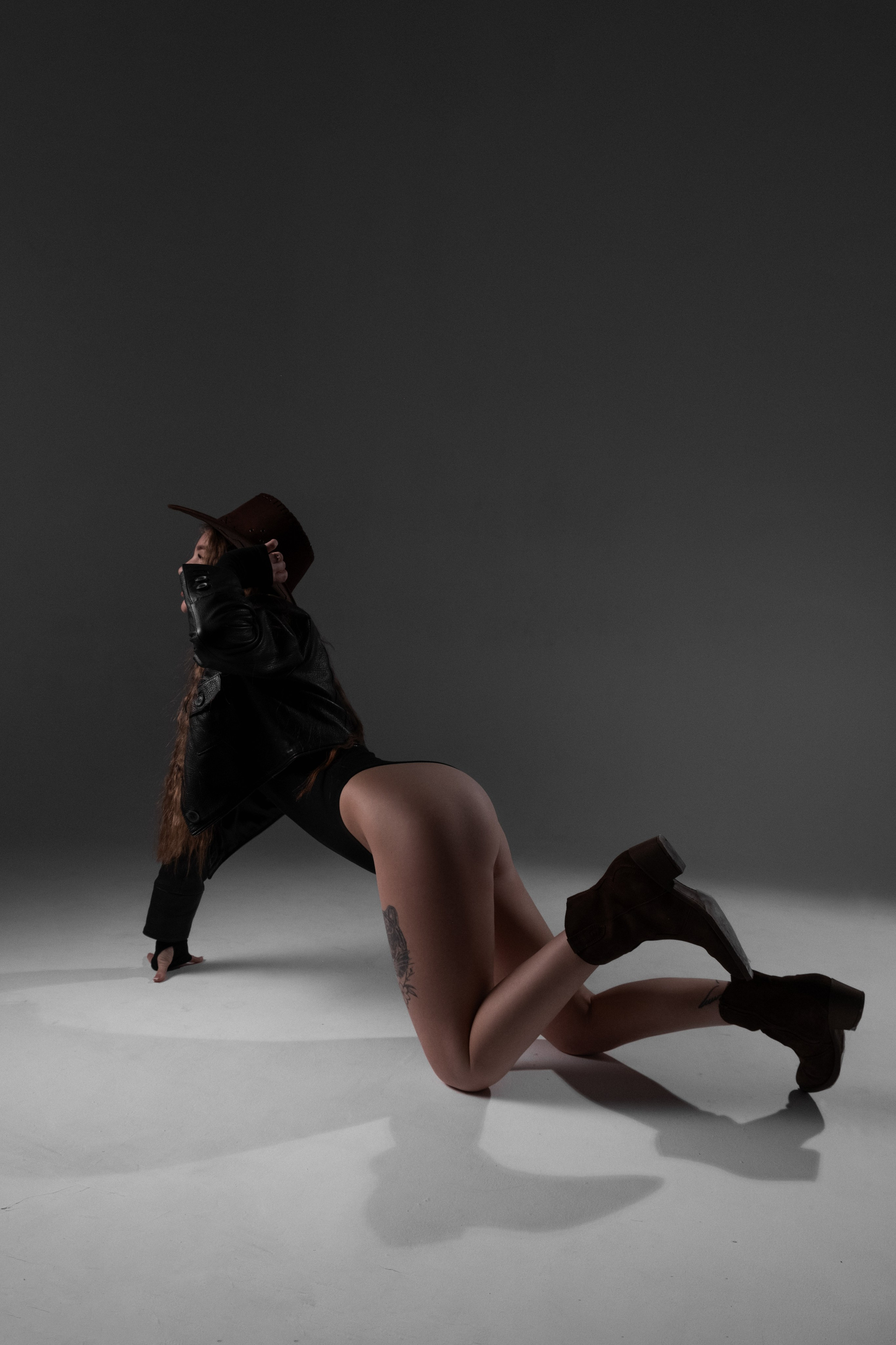 Студия. Главная