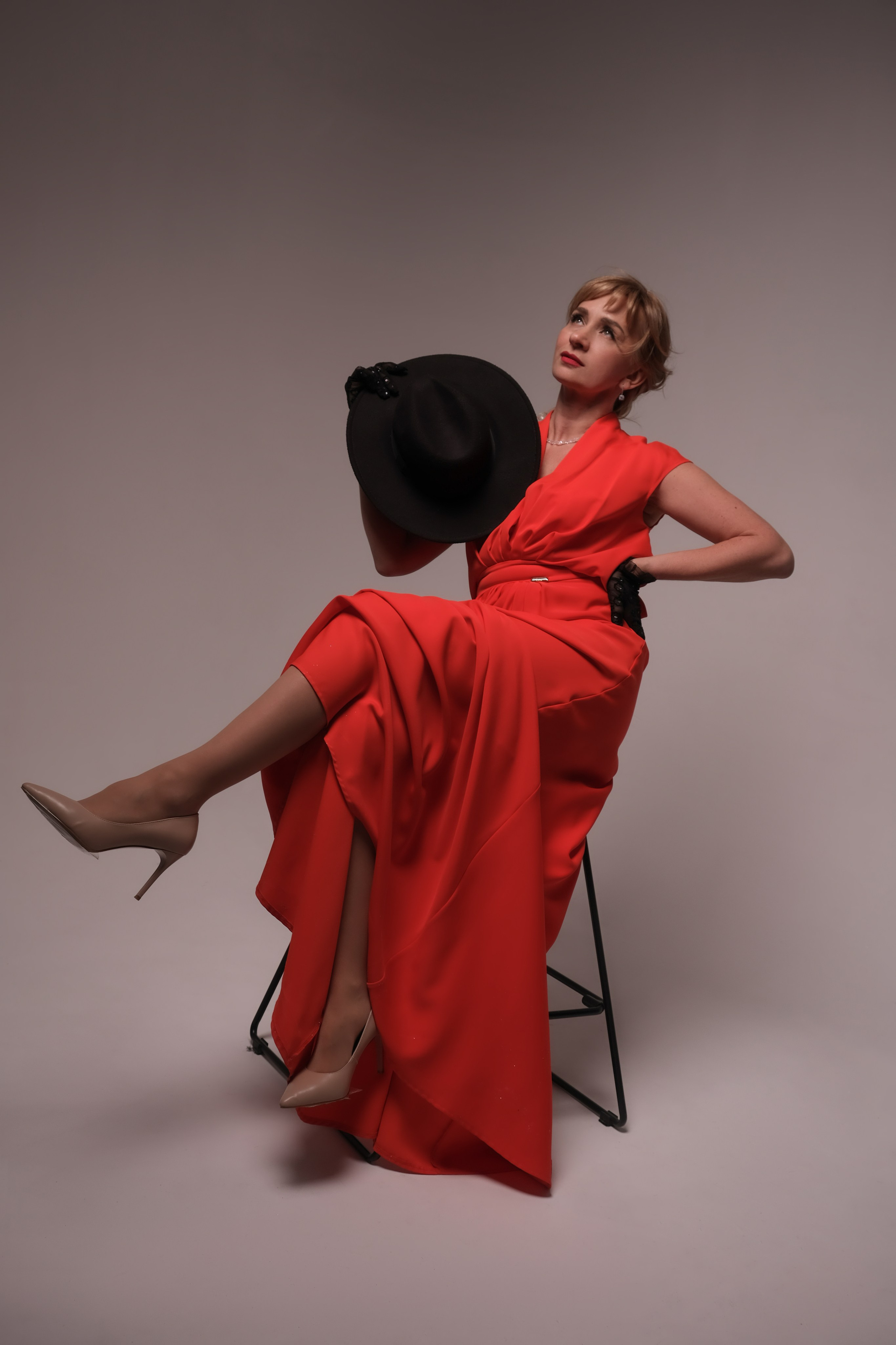 Студия. Главная