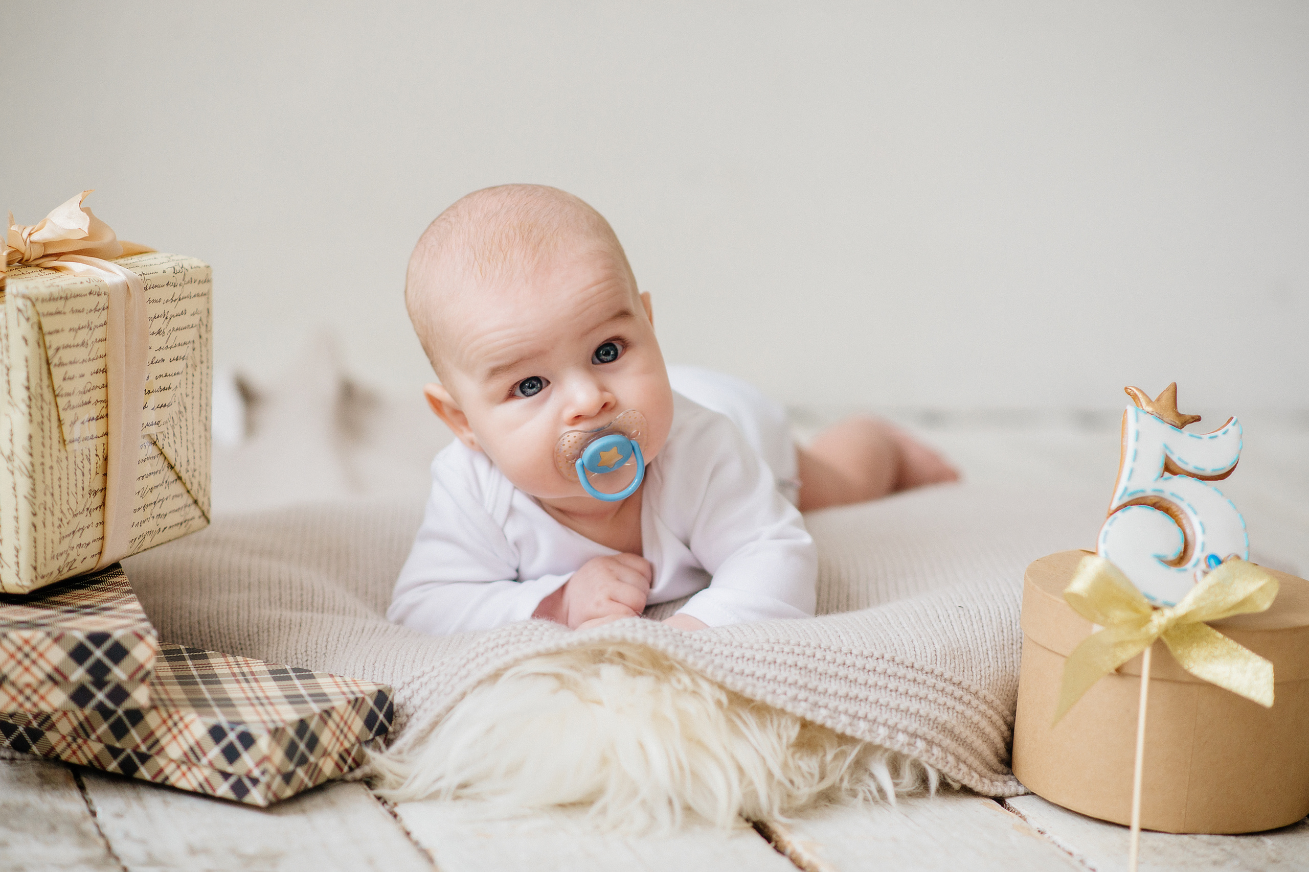Детская фотосъемка. Семейный и свадебный фотограф Семенова Инна