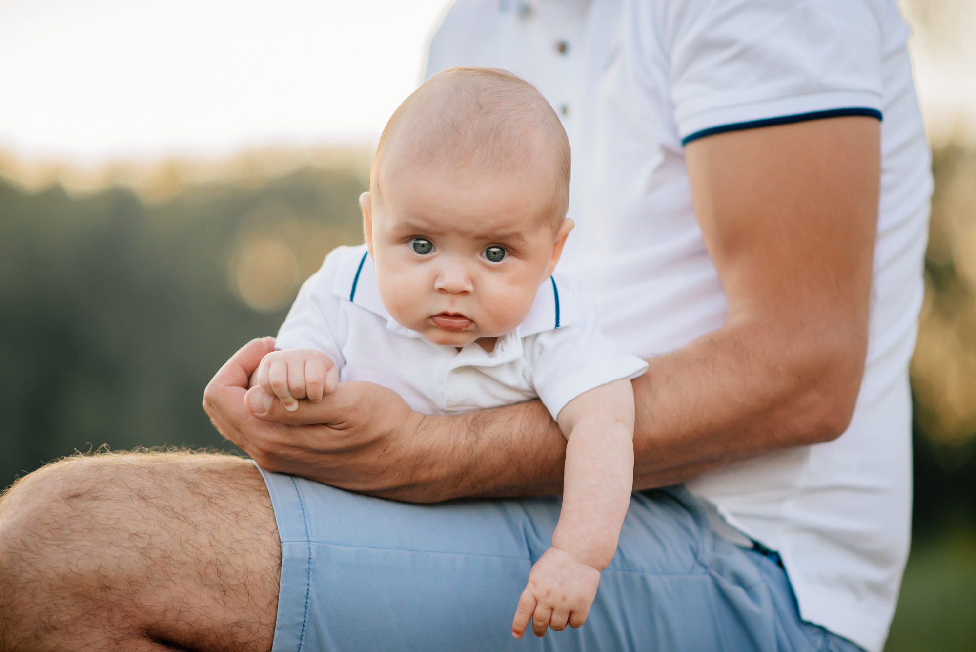 Детская фотосъемка. Семейный и свадебный фотограф Семенова Инна