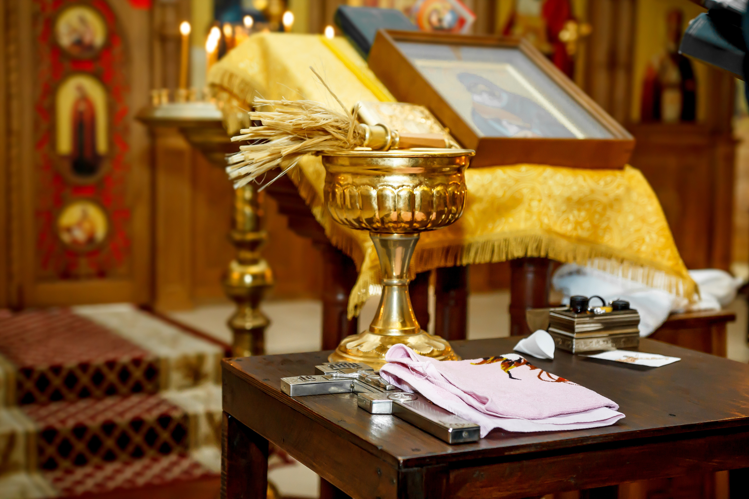 Храм Преображения Господня. Фотограф в Батуми Павел Шарников