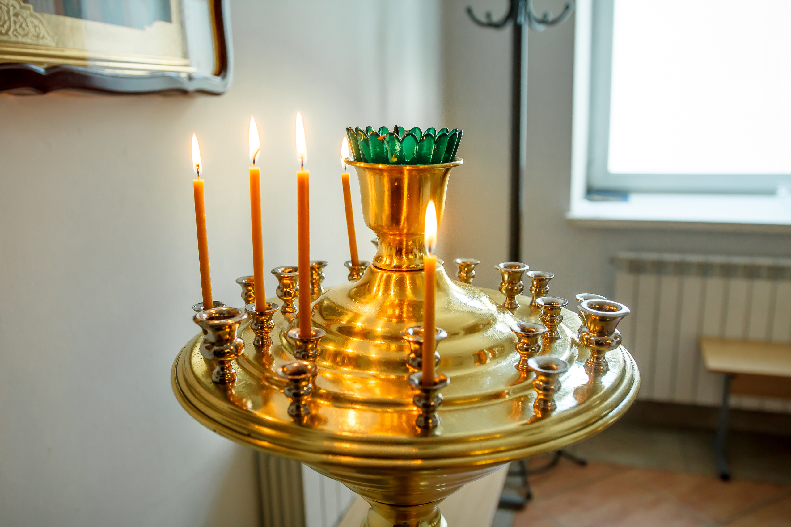 Храм Преображения Господня. Фотограф в Батуми Павел Шарников