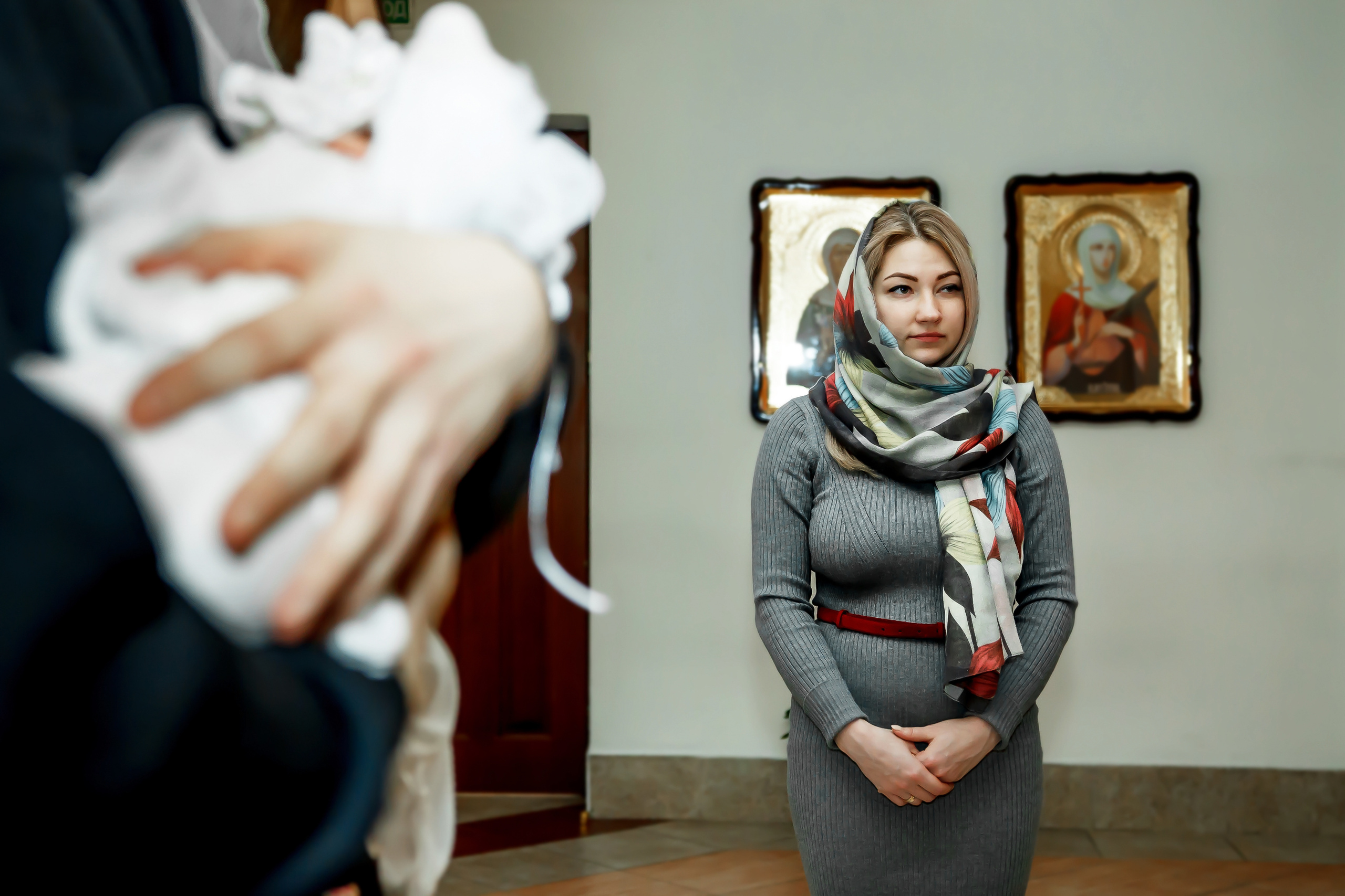 Храм Преображения Господня. Фотограф в Батуми Павел Шарников