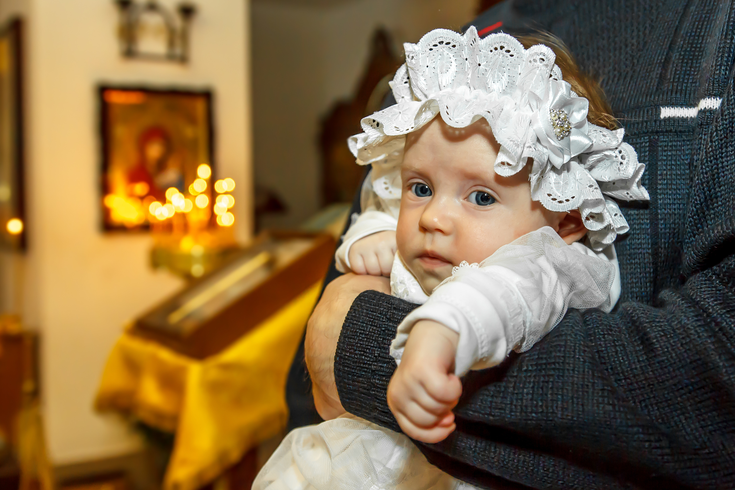 Храм Преображения Господня. Фотограф в Батуми Павел Шарников