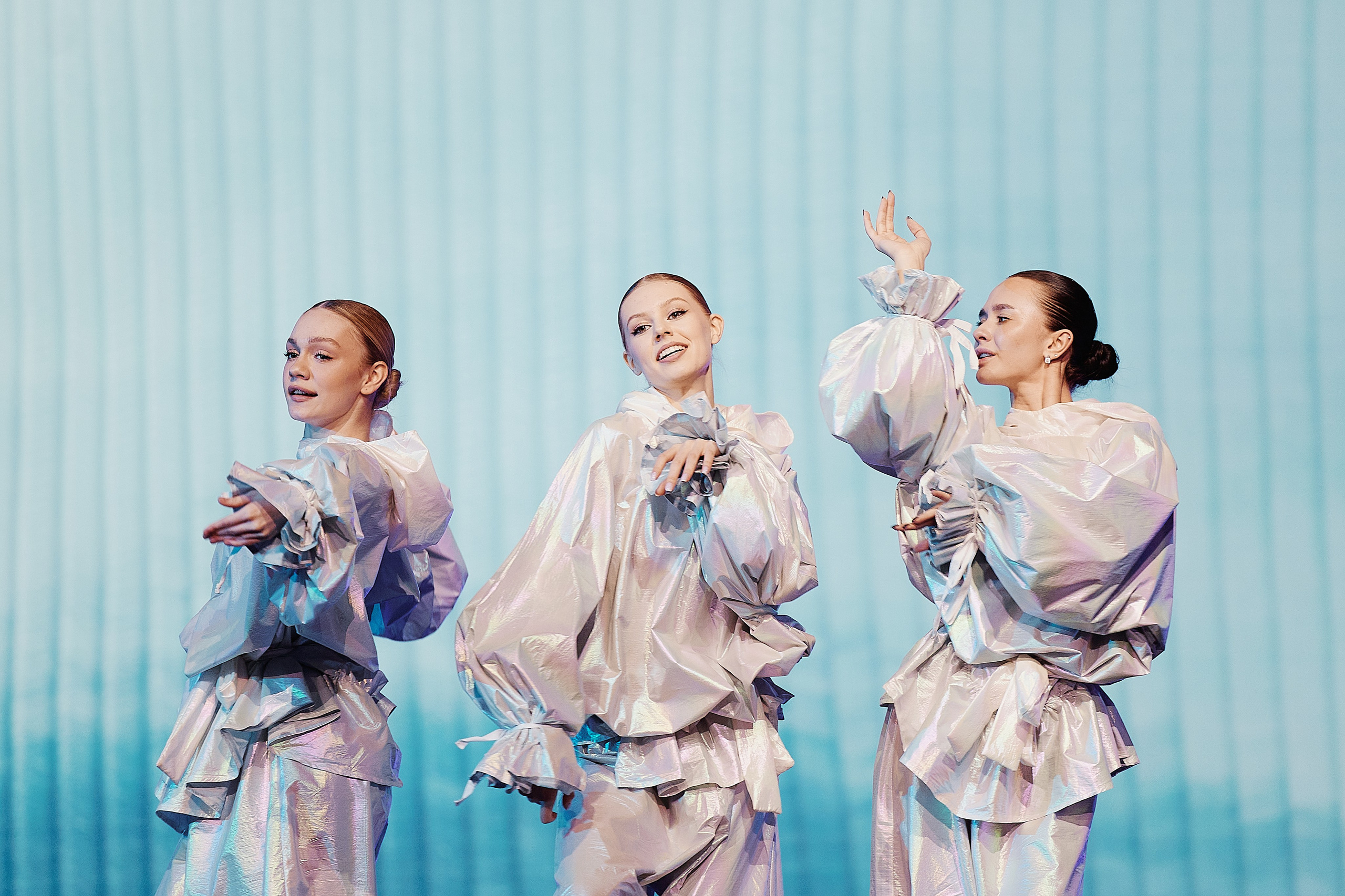 Премия Мы Вместе 2025. Репортажная съемка в Москве