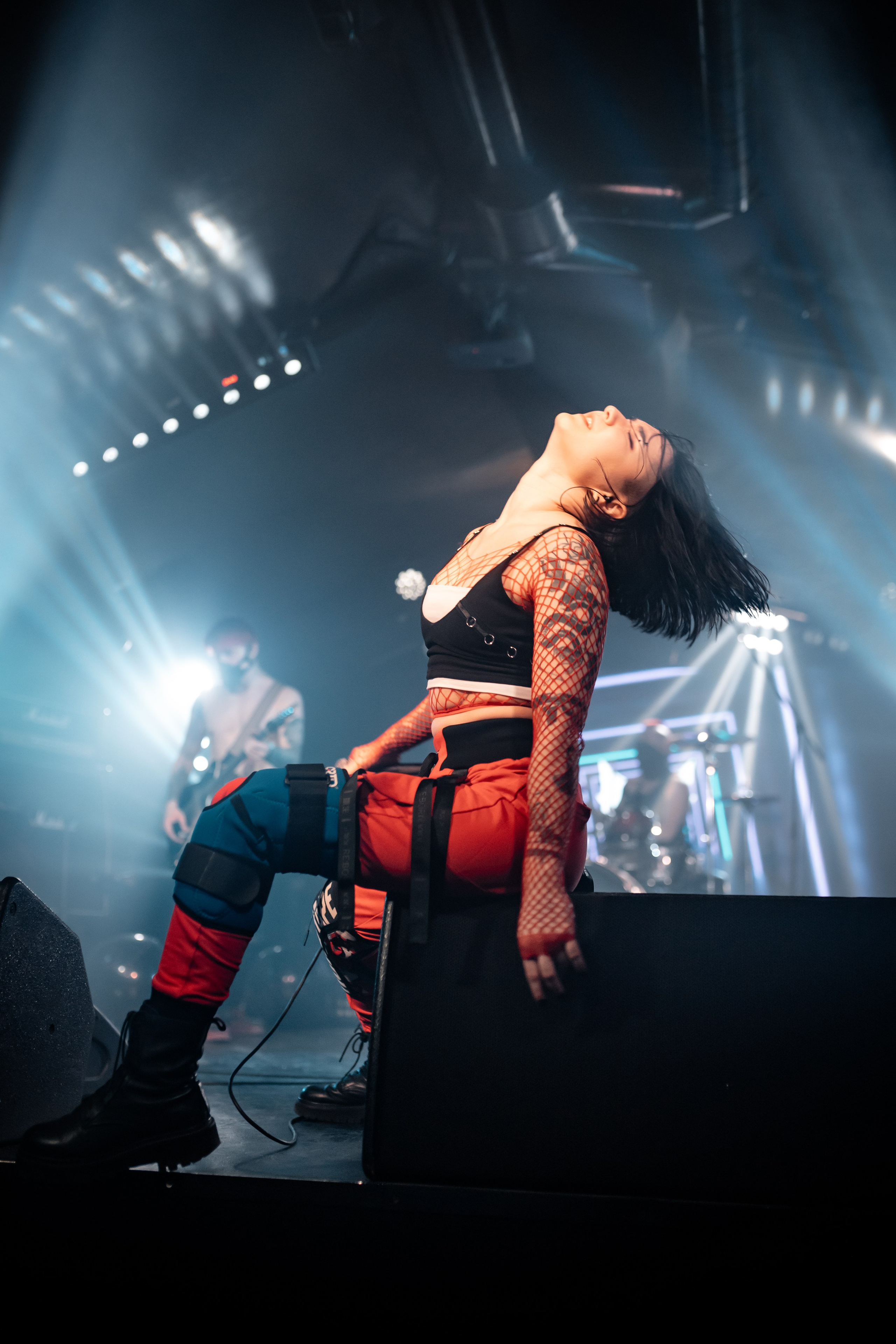 MAYDAY FEST. Фотограф Елена Богачева (lenalena_na_na_na)