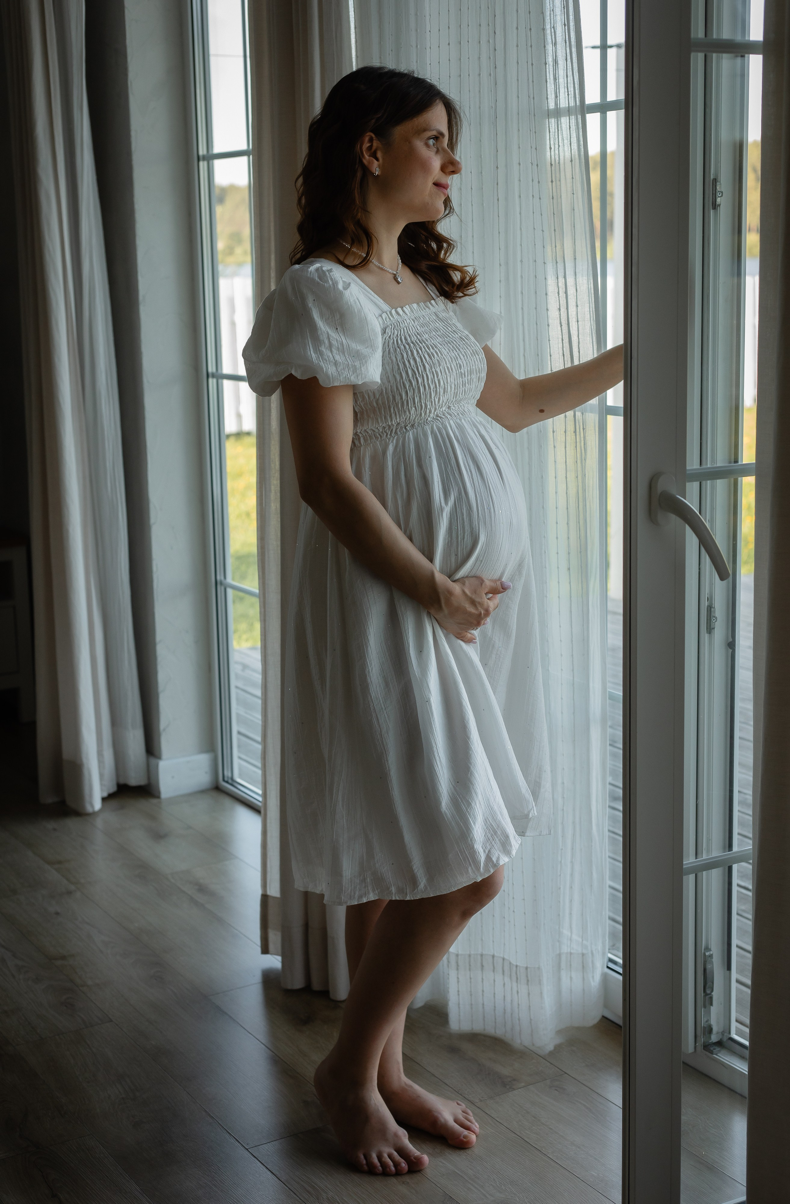 Эдуард и Альбина. Фотограф Татьяна Орлова