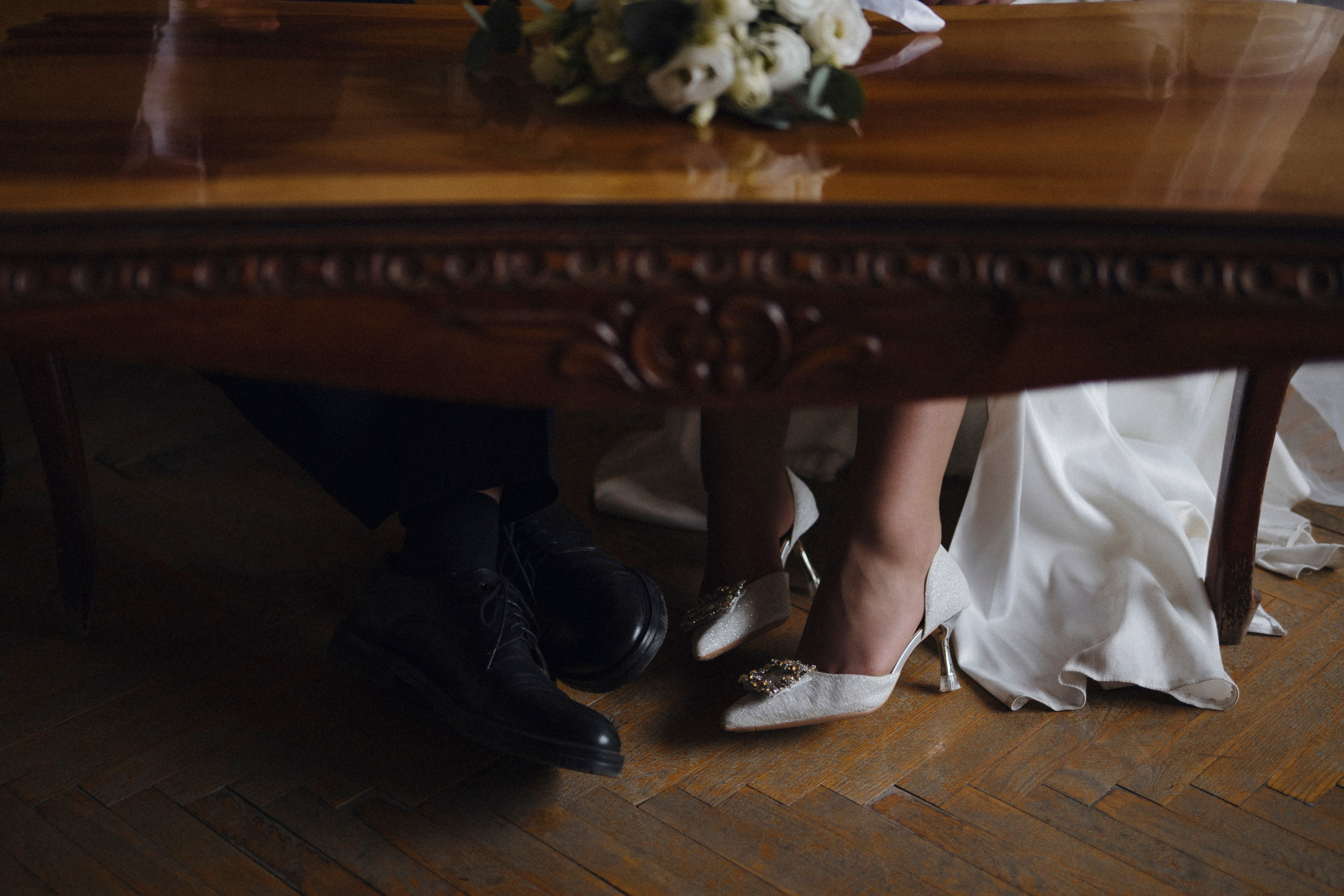 Всё начинается с любви. Свадебный и семейный фотограф в Йошкар-Оле, Питере и Казани Александра Богинич