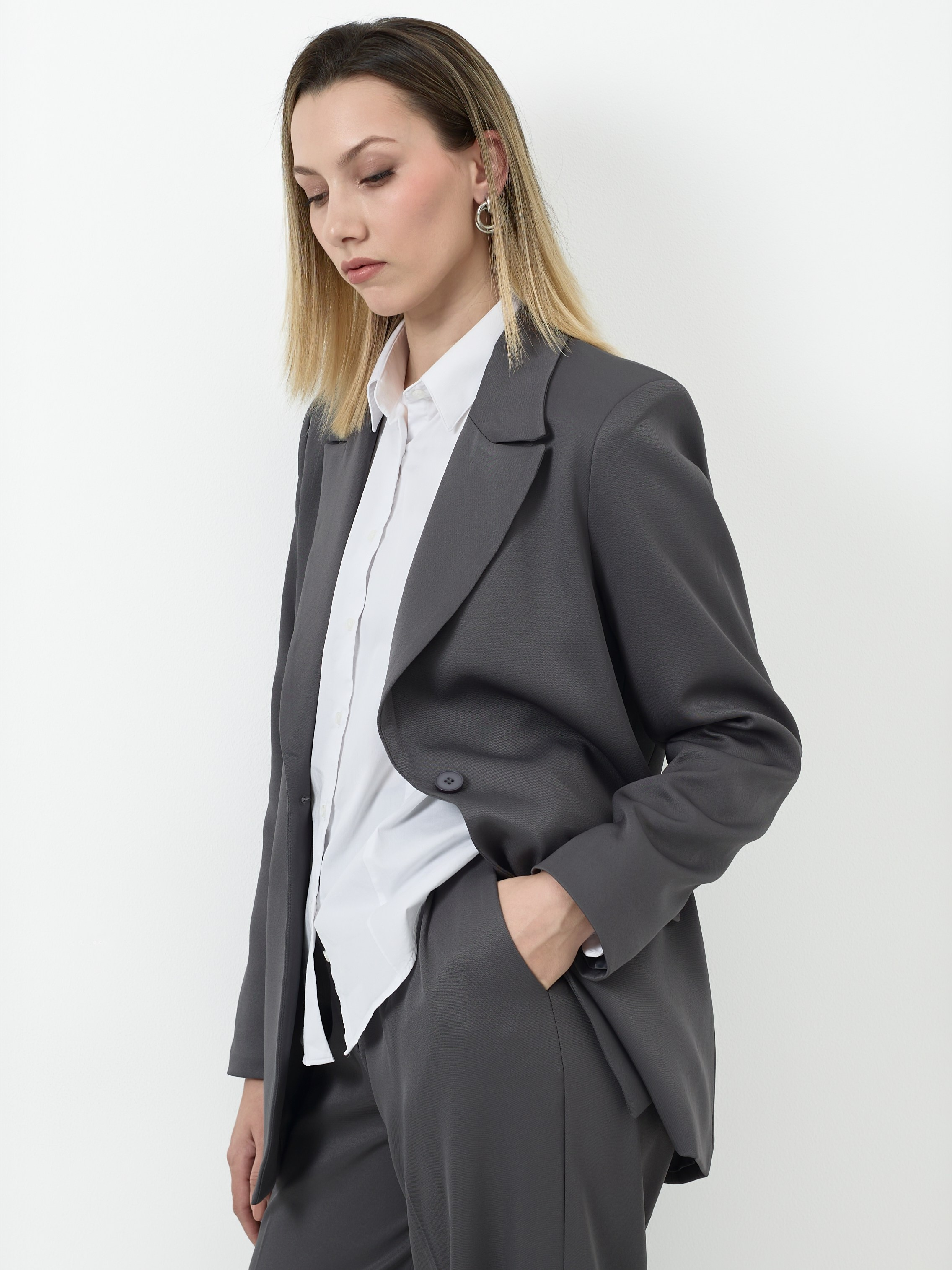 Бизнес-портрет Валентина. Ксения Кузнецова